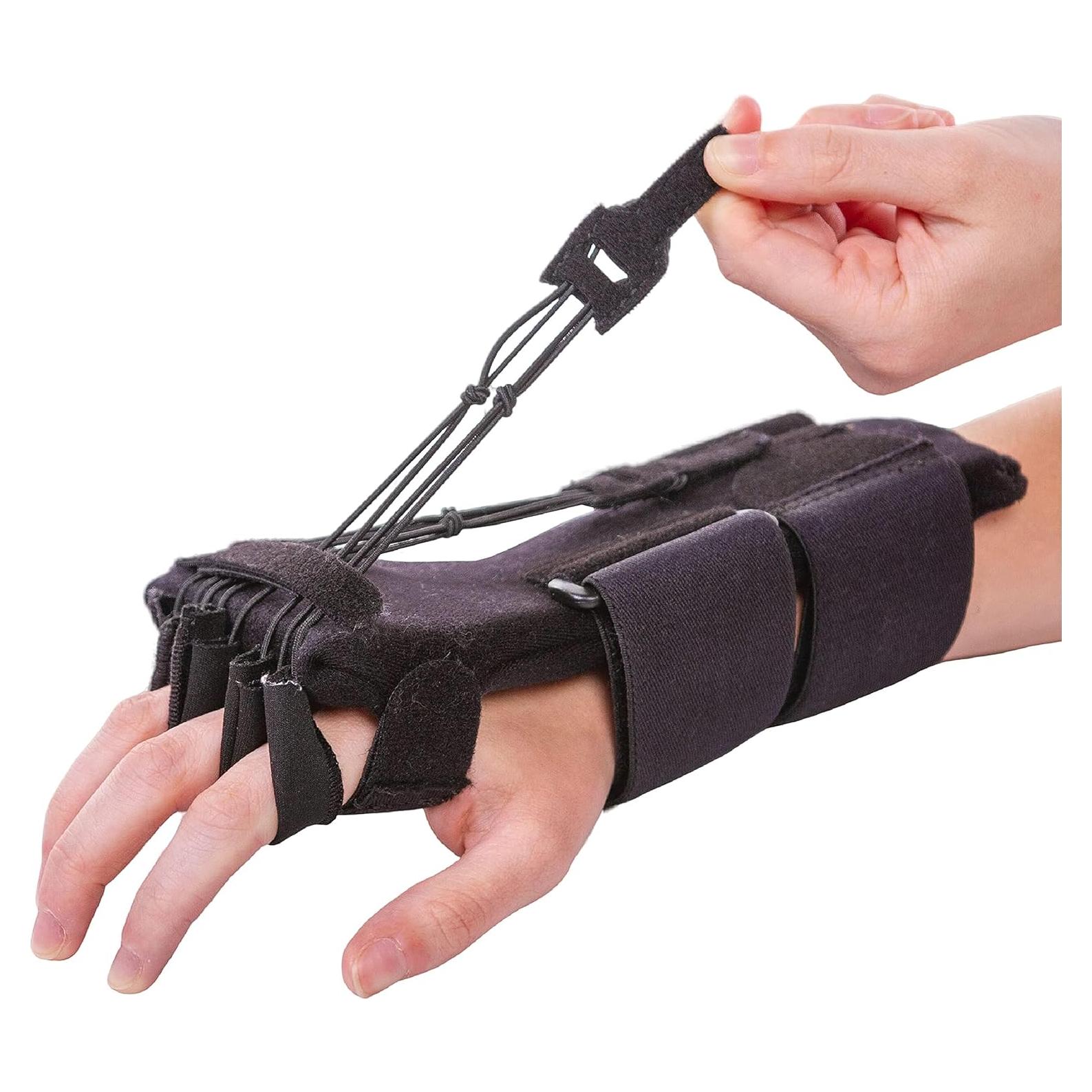 Férula para Parálisis del Nervio Radial BraceAbility - Talla Única