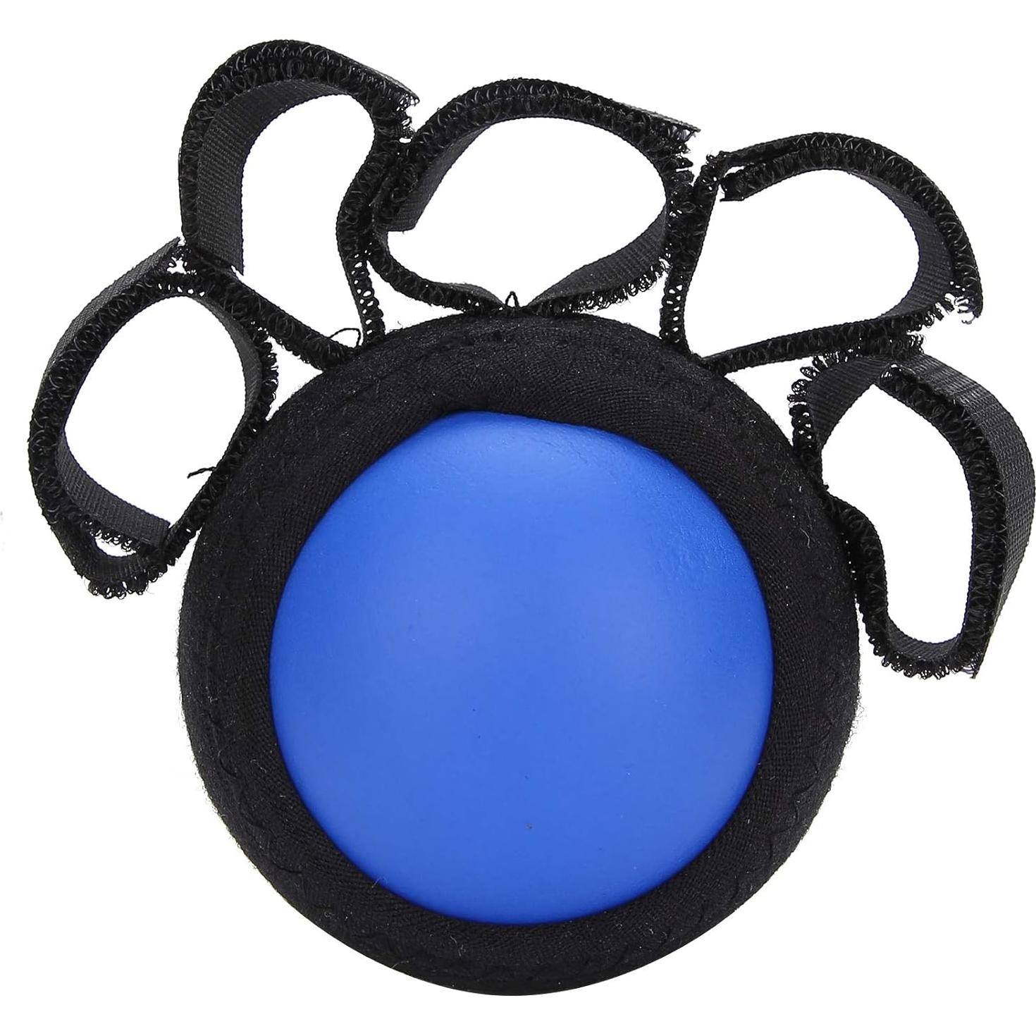 Ejercitador de Dedos Yosoo con Férula Anti-Espasticidad 7cm