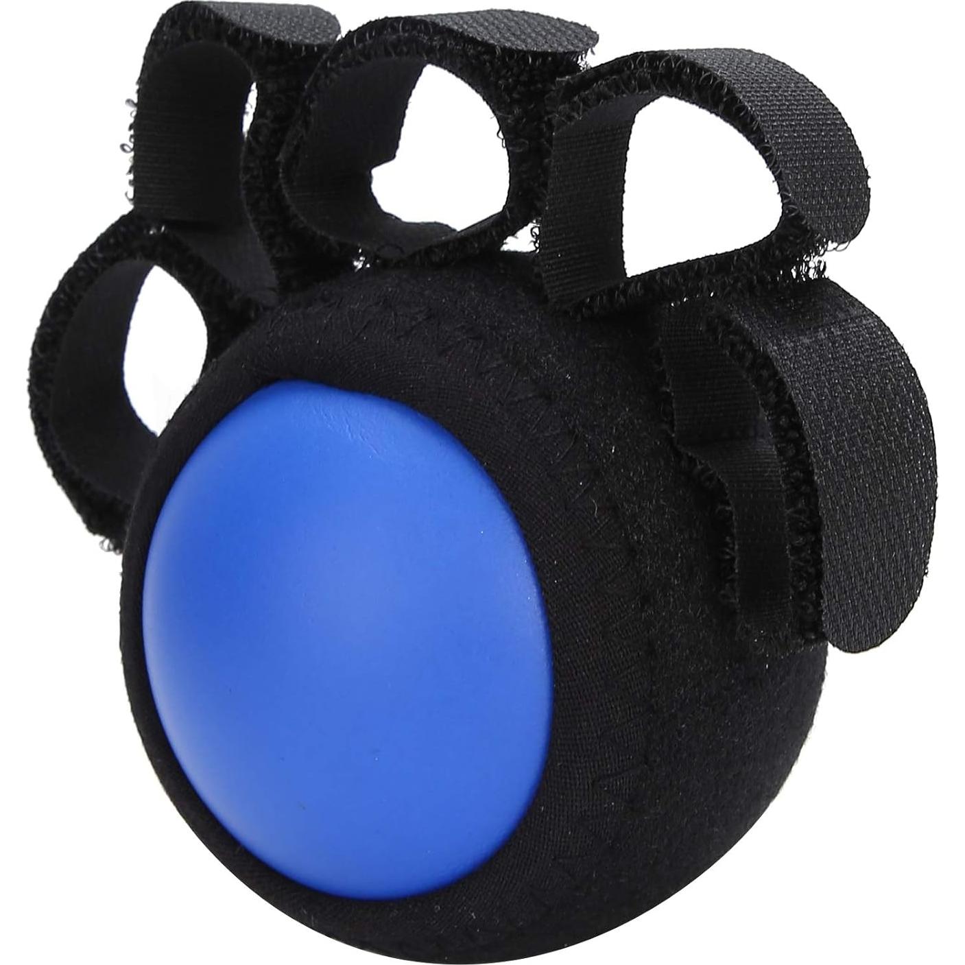 Ejercitador de Dedos Yosoo con Férula Anti-Espasticidad 7cm