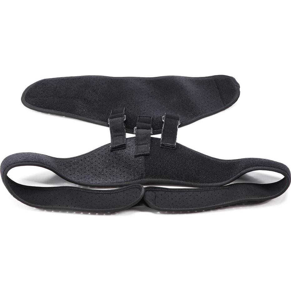 Soporte de Hombro Ajustable para Hemiplejía - Unisex