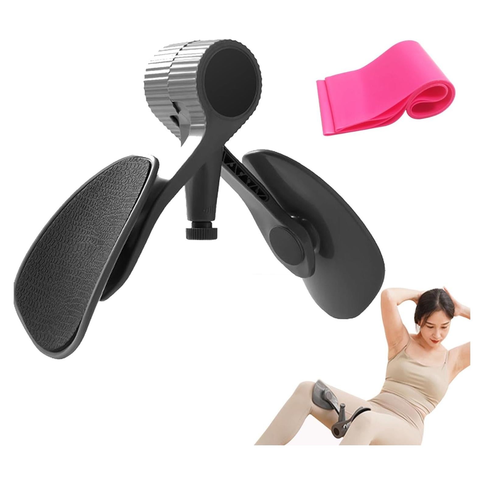 Entrenador de Caderas Bntyok Ejercitador de Kegel 16 KG