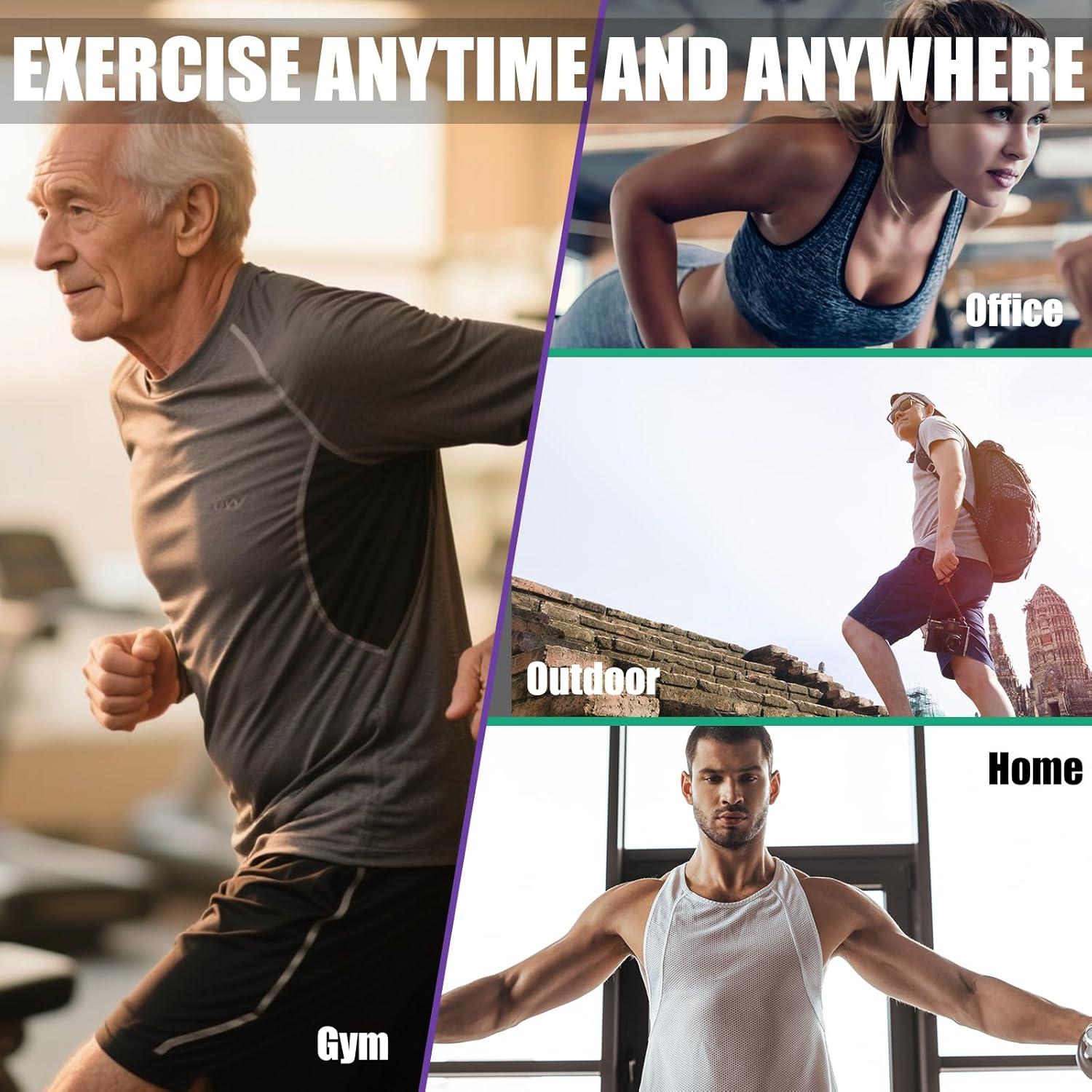 Pasta de Ejercicio de Mano Botsparty 22LBS para Fortalecimiento