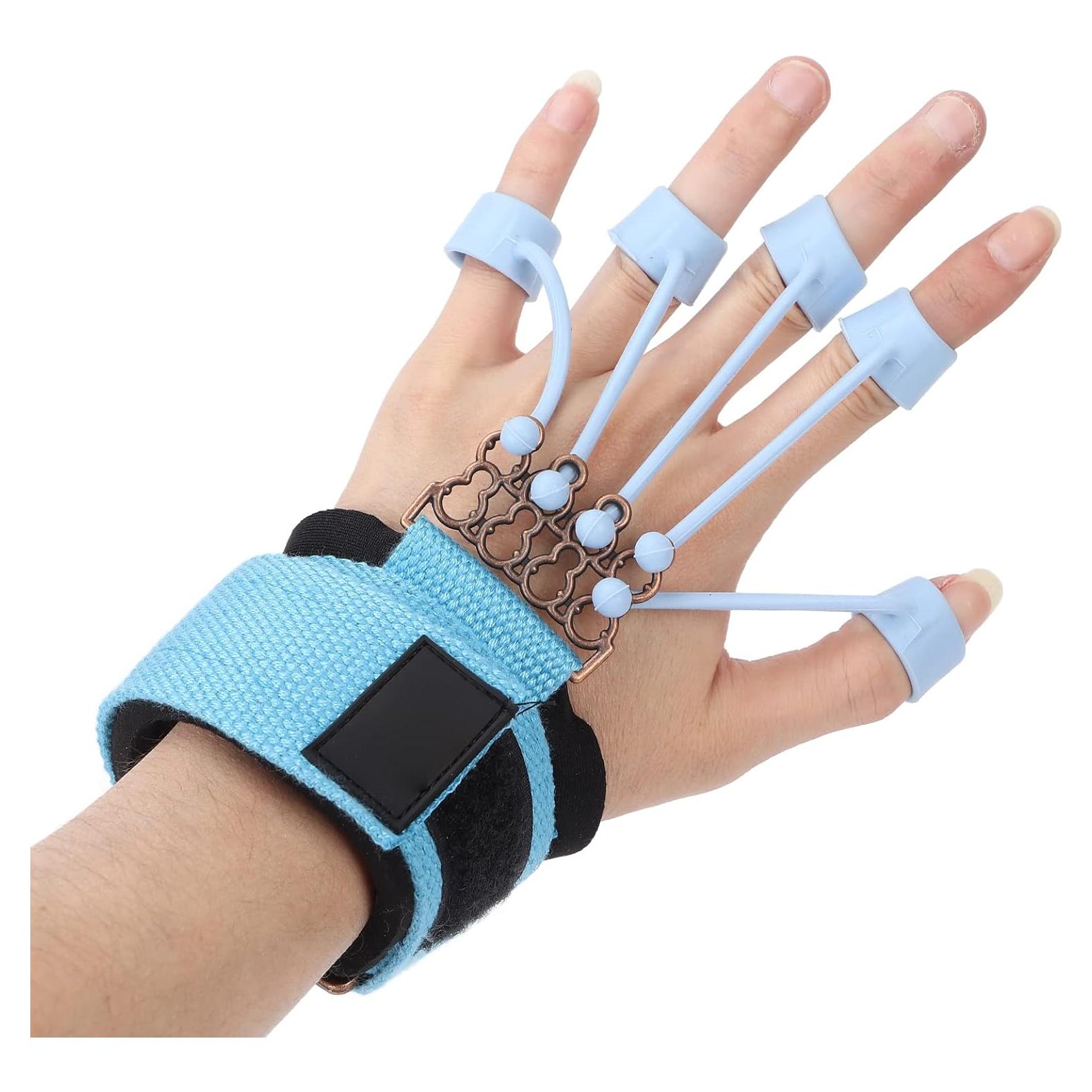 Ejercitador de Dedos Focket 18kg/9kg para Rehabilitación