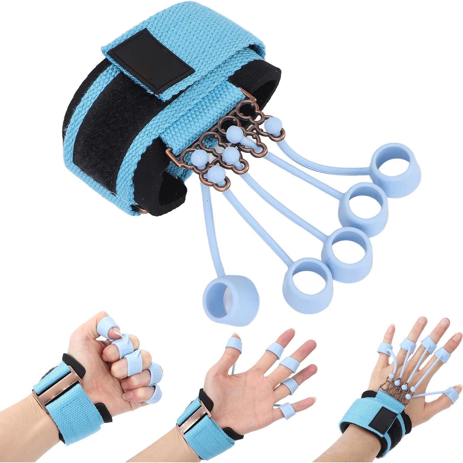 Ejercitador de Dedos Focket 18kg/9kg para Rehabilitación