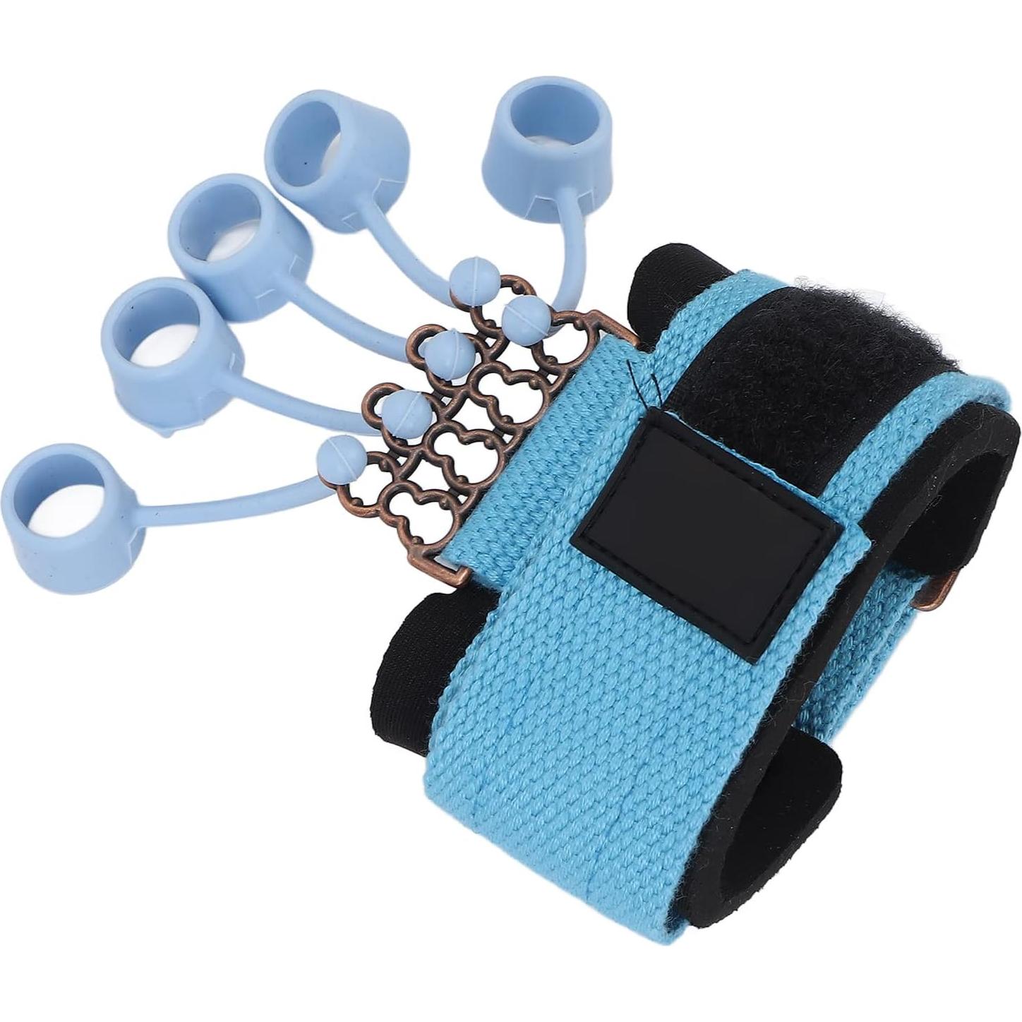 Ejercitador de Dedos Focket 18kg/9kg para Rehabilitación