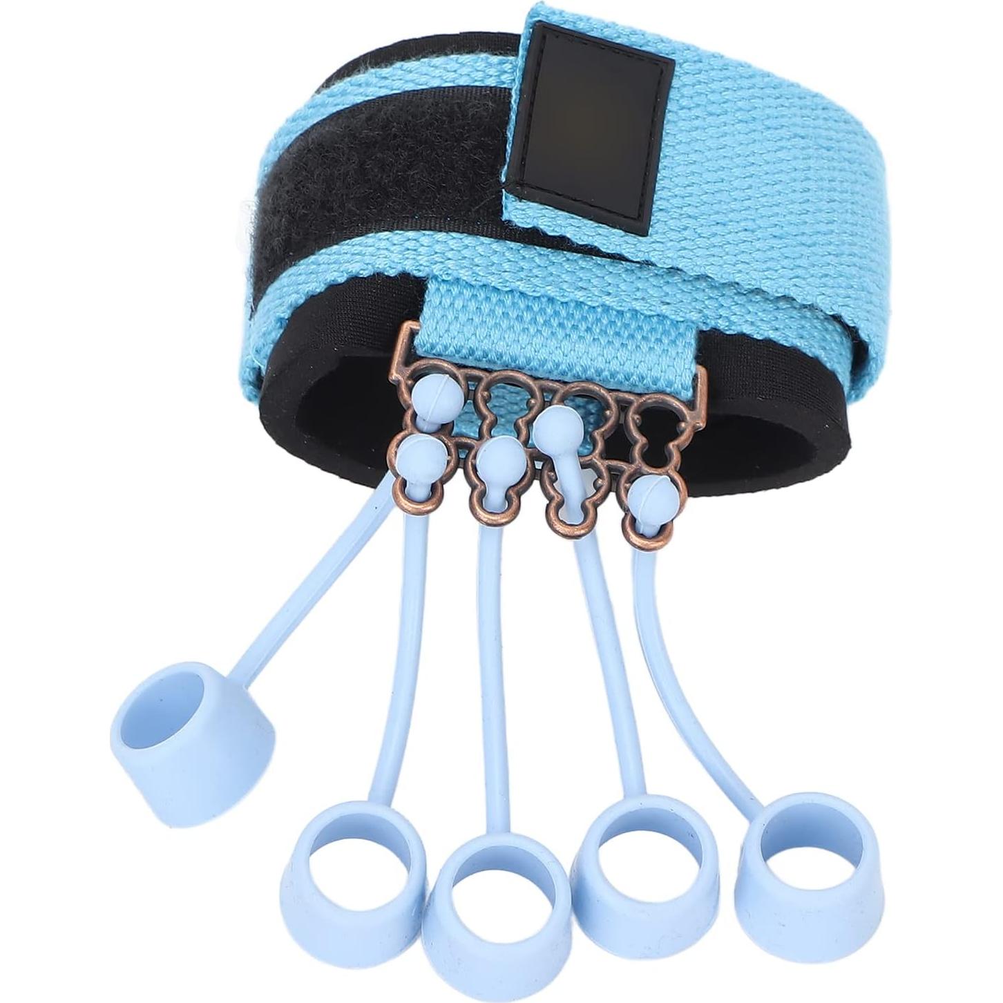 Ejercitador de Dedos Focket 18kg/9kg para Rehabilitación