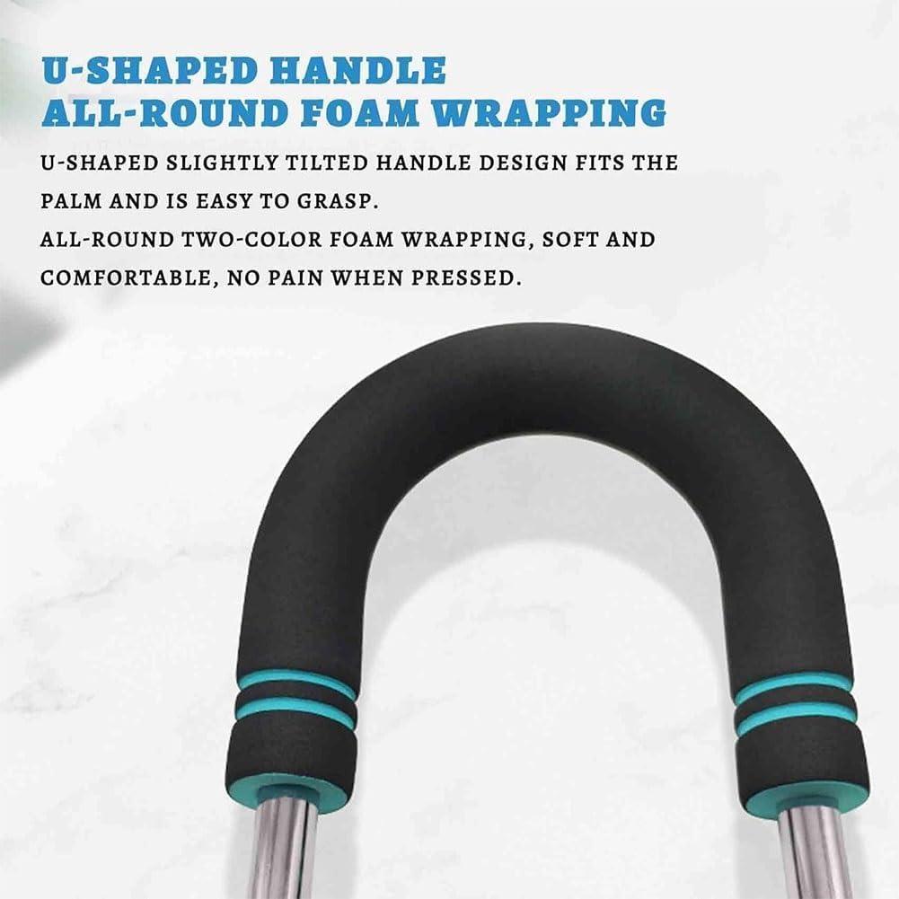 Entrenador de brazos Twister FreKoaer ajustable 18-45 kg