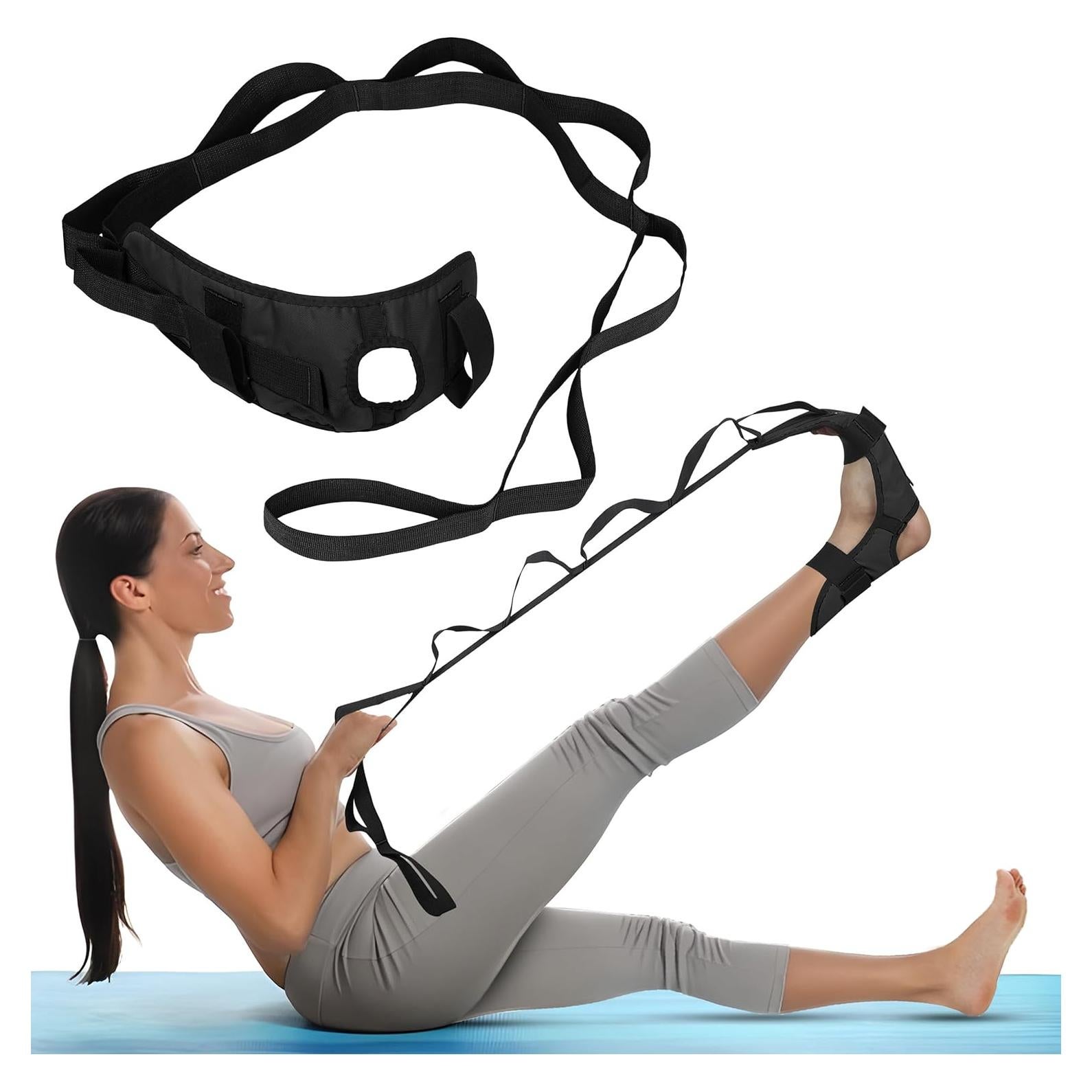 Estirador de pies y pantorrillas Toxford para fasciitis plantar