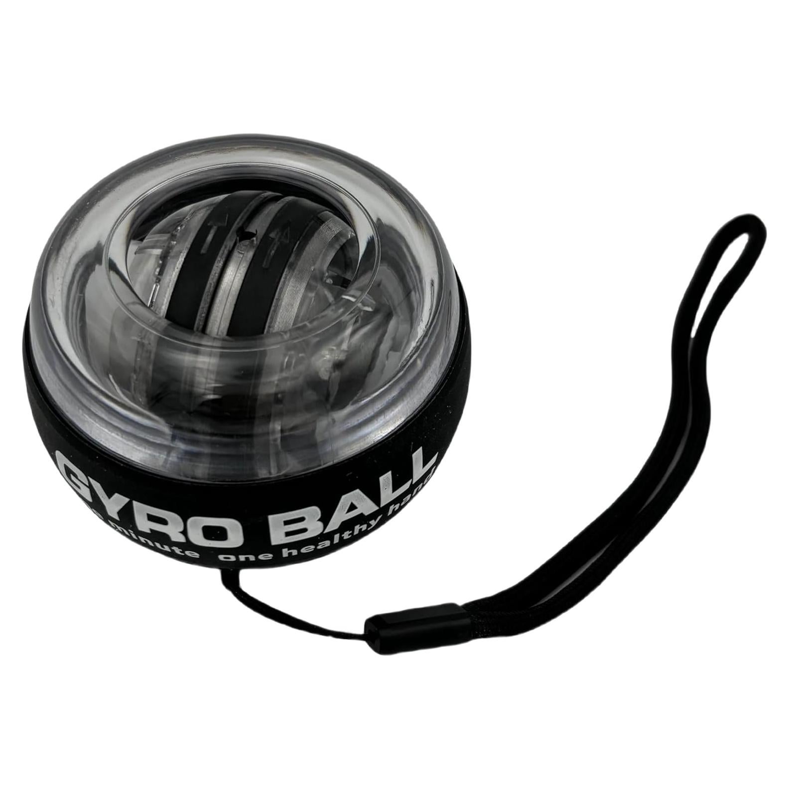 Bola de Entrenamiento de Muñeca U ANNPER - Fortalece Brazos y Dedos