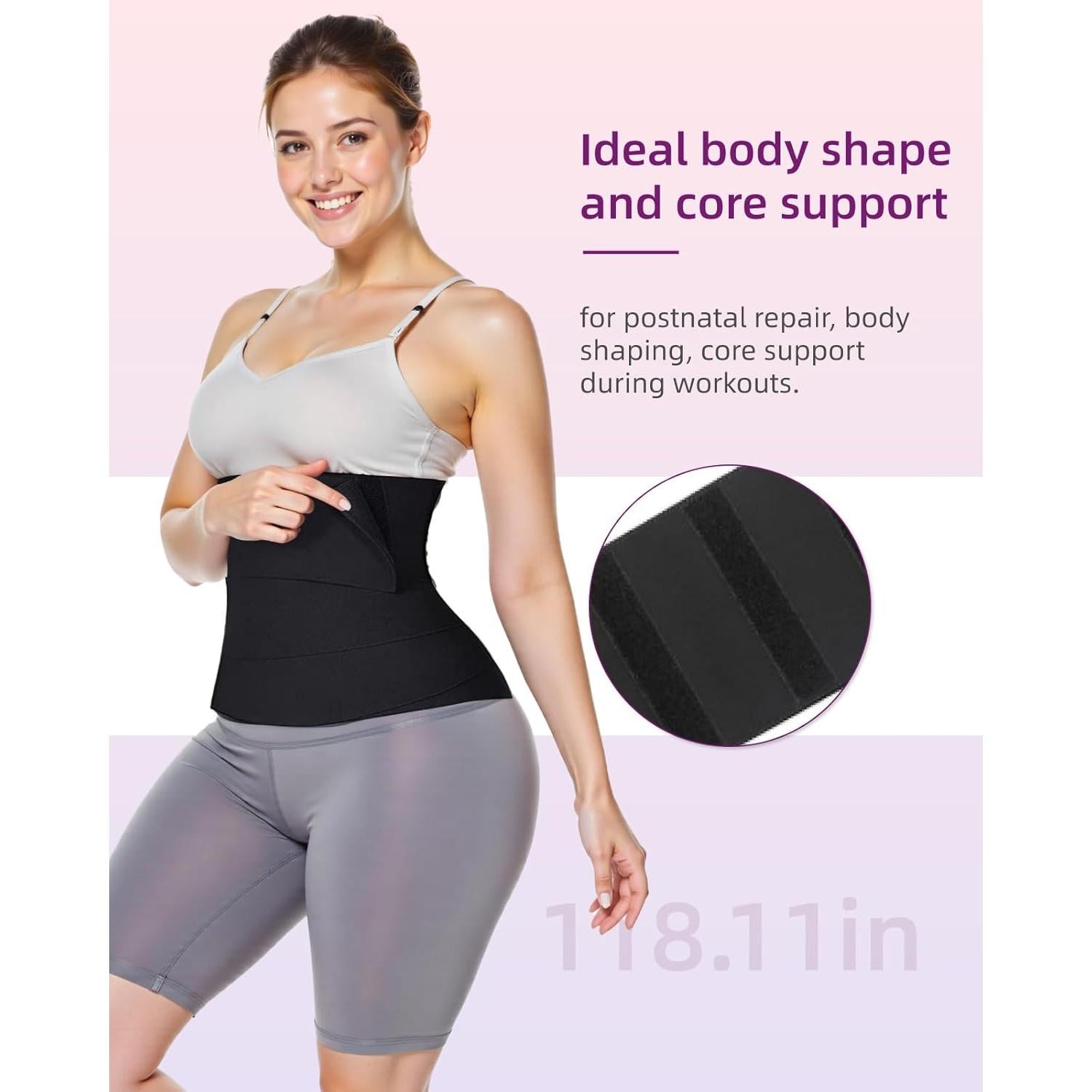 Ejercitador de Muslos Mexlyca KG01 con Resistencia Ajustable