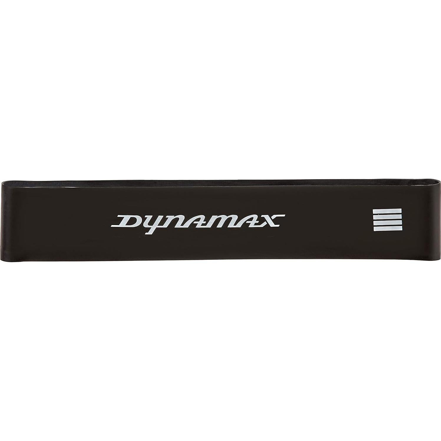 Conjunto de Mini Bandas de Resistencia Dynamax - 4 Niveles