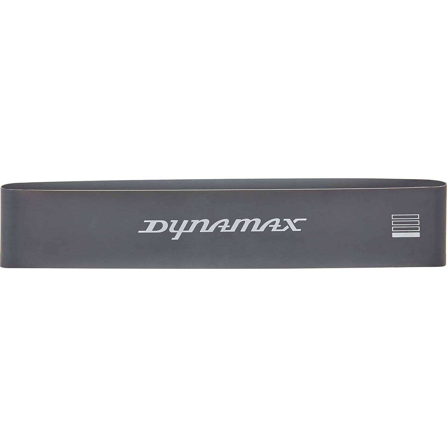 Conjunto de Mini Bandas de Resistencia Dynamax - 4 Niveles