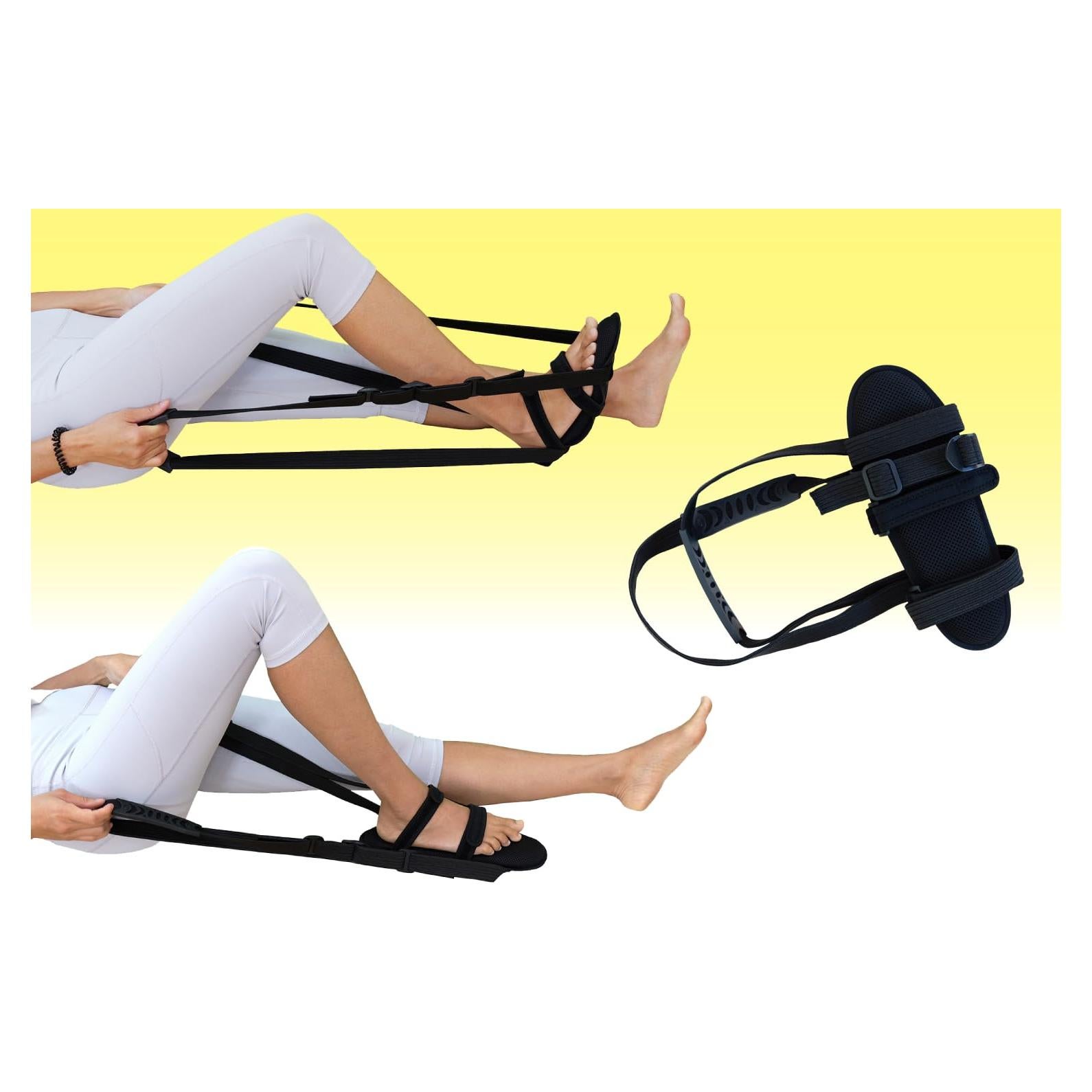 LegEx Skwoosh Pequeño para Rehabilitación de Rodilla 28cm