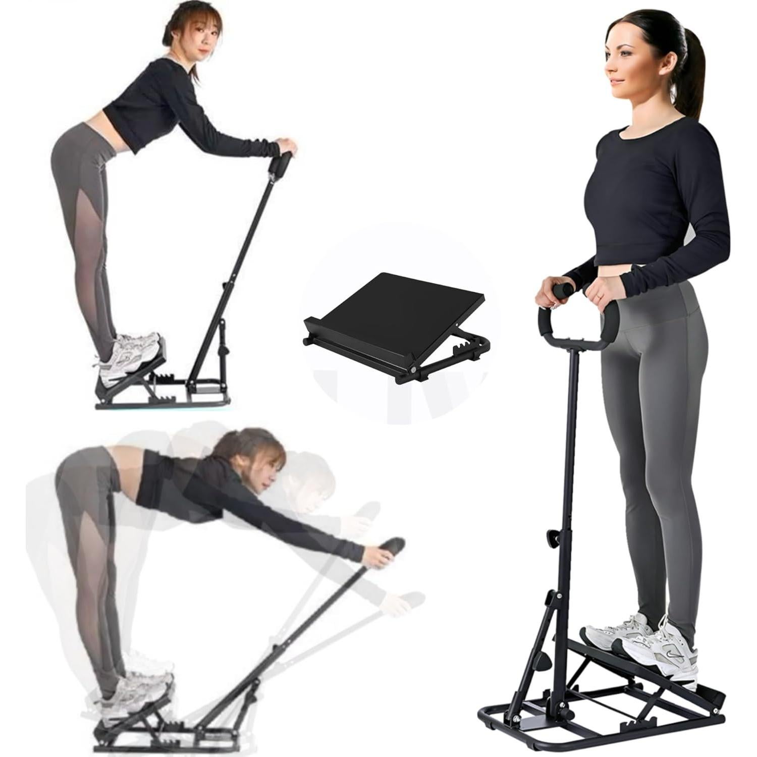 Tablero Inclinado Ajustable MOSCHOW Pt-arb100 para Rehabilitación