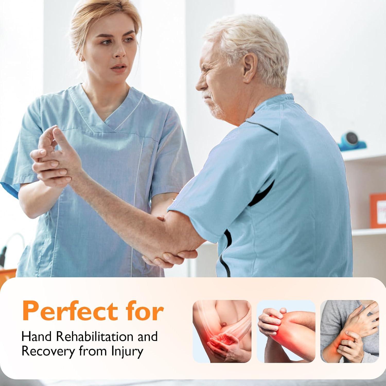 Fortalecedor de Agarre FitBeast Ajustable 10-132 lbs (4.54-59.87 kg)