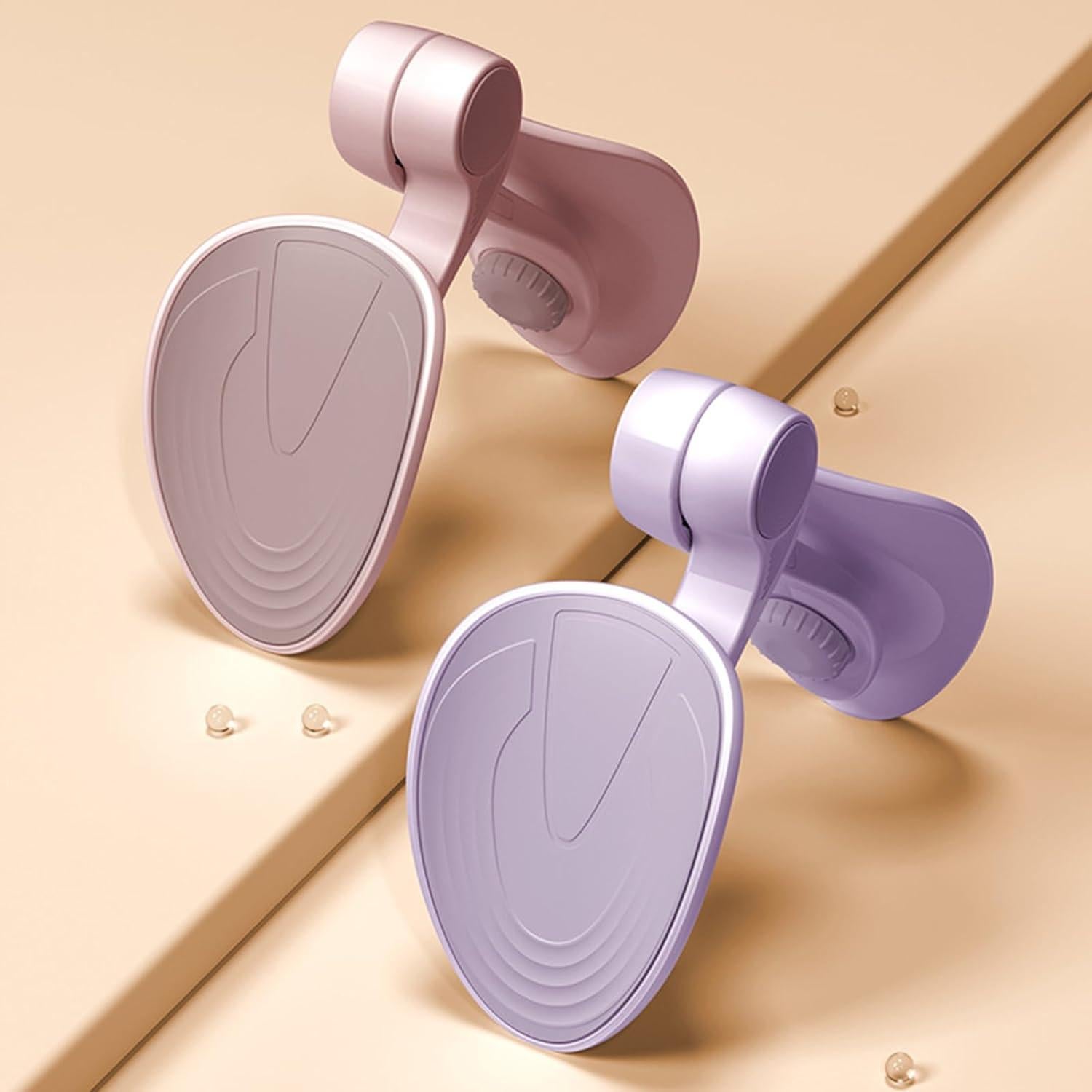 Ejercitador de Muslos Maestro III SigridZ - Fitness en Casa