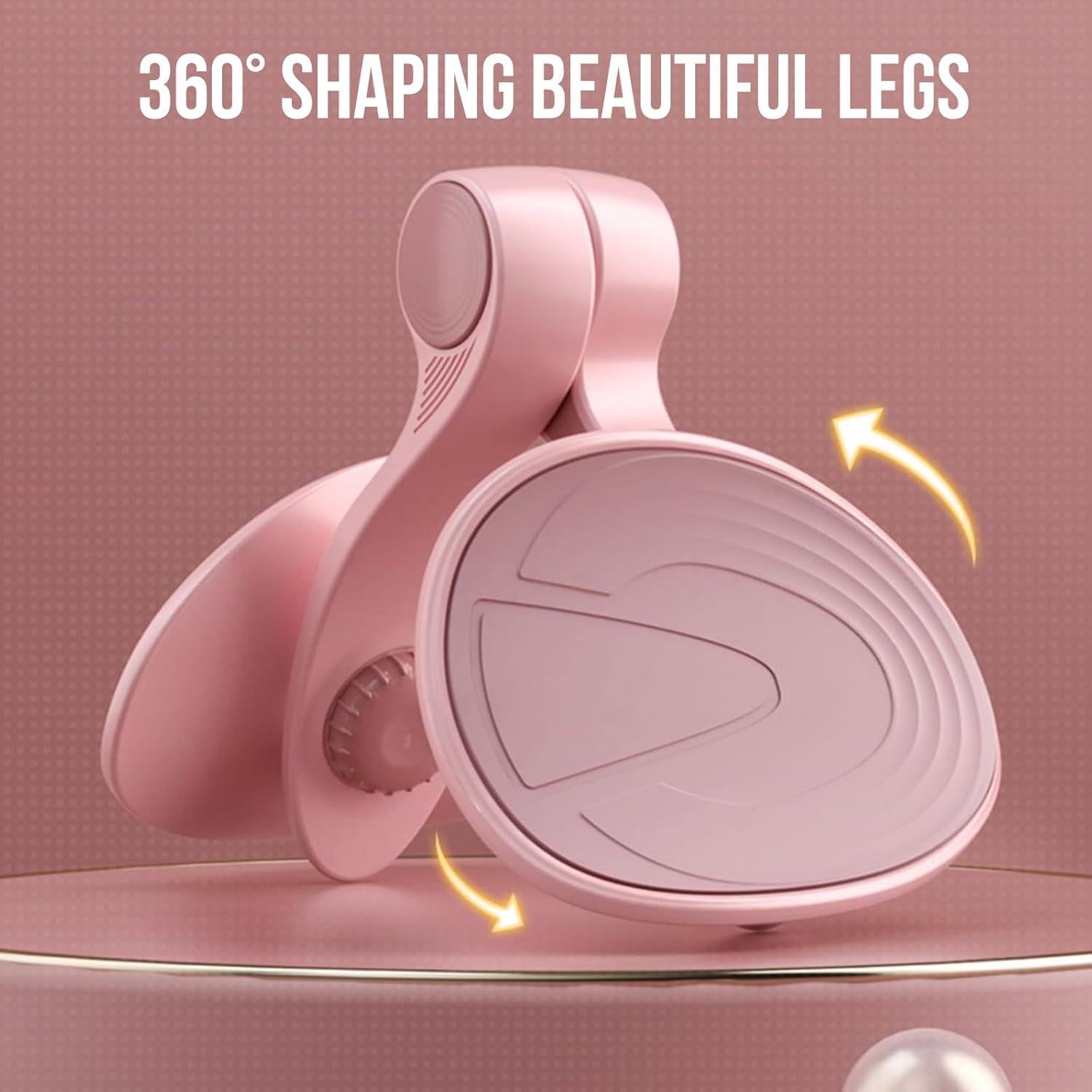 Ejercitador de Muslos Maestro III SigridZ - Fitness en Casa