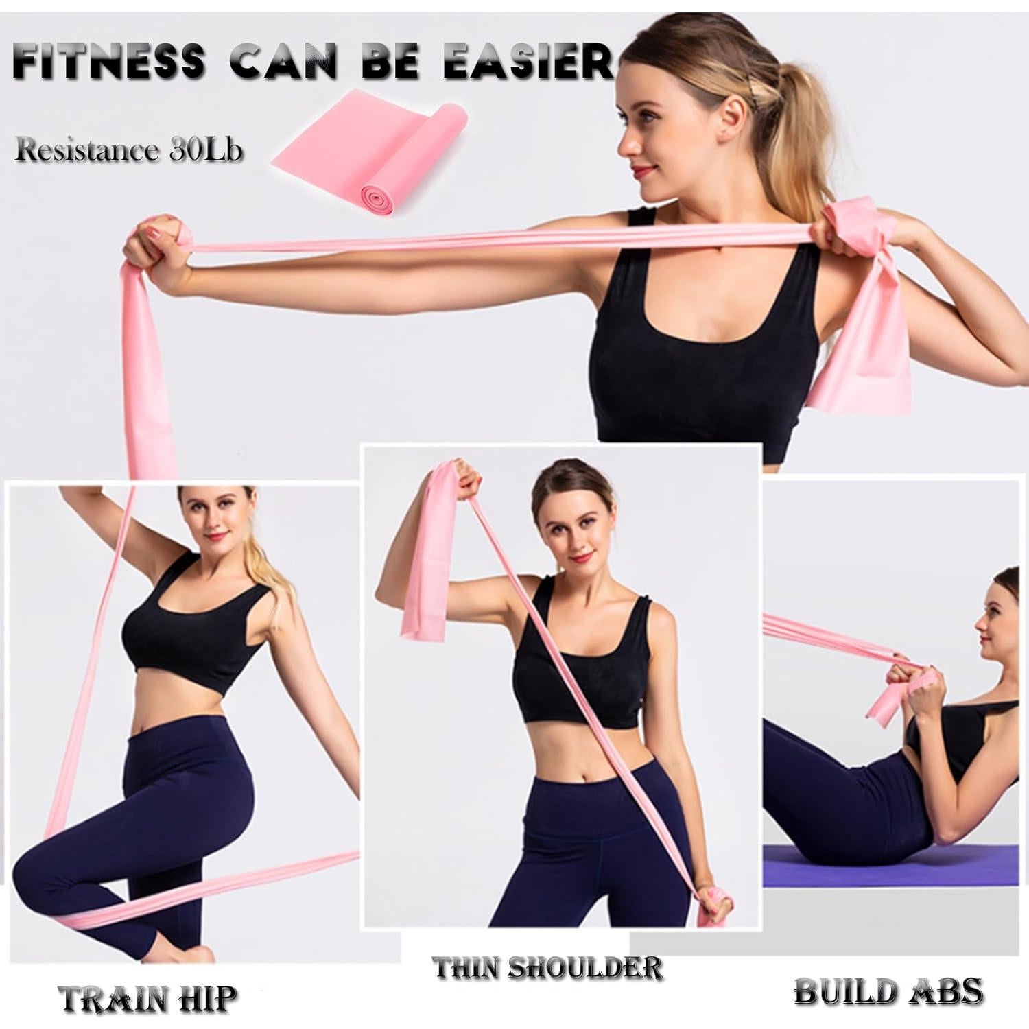 Ejercitador de Muslos Maestro III SigridZ - Fitness en Casa