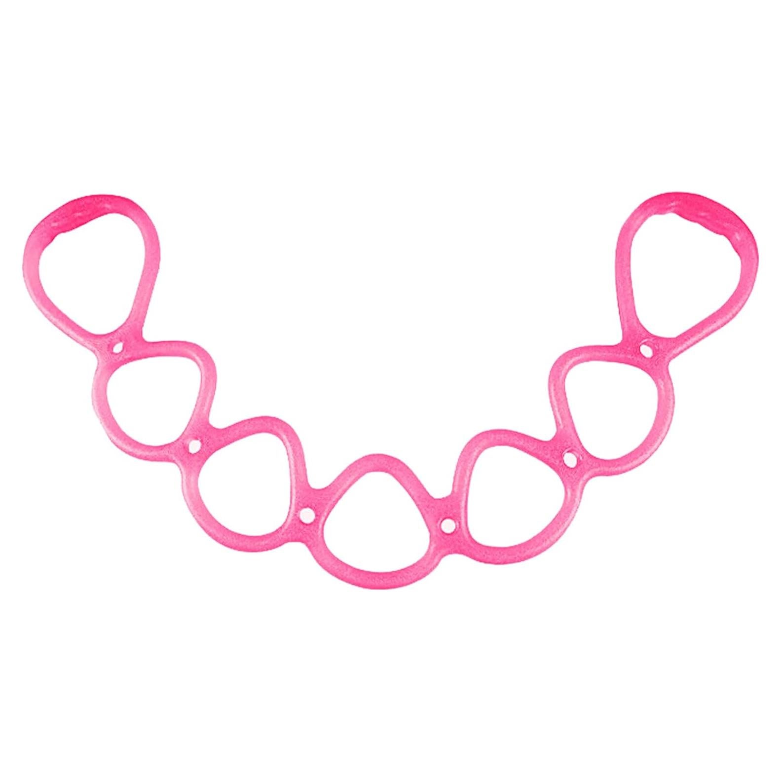 Banda de Resistencia Loyanger 70x11 cm para Ejercicio en Casa