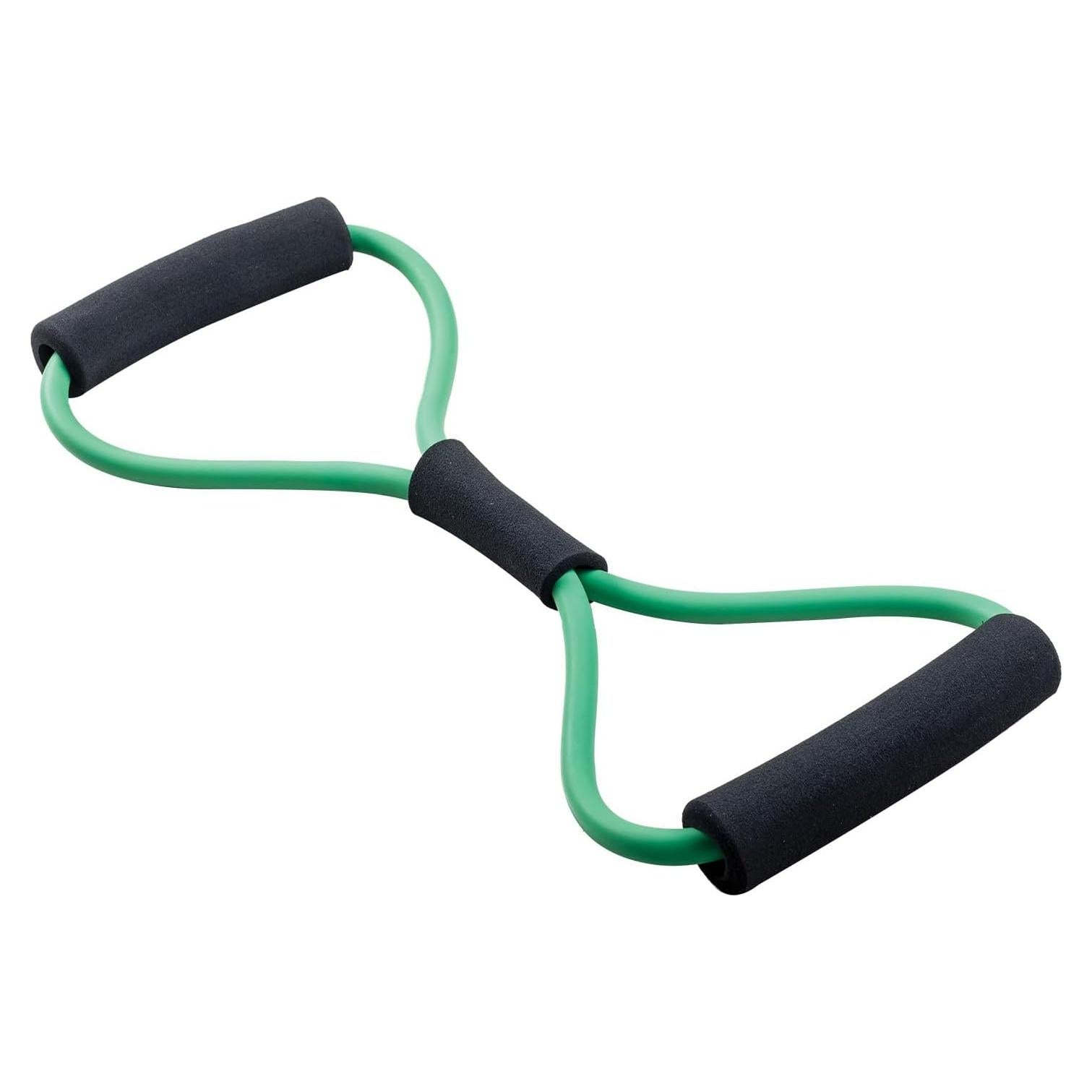 Banda Tonificadora de Resistencia Ligera Champion Sports Verde