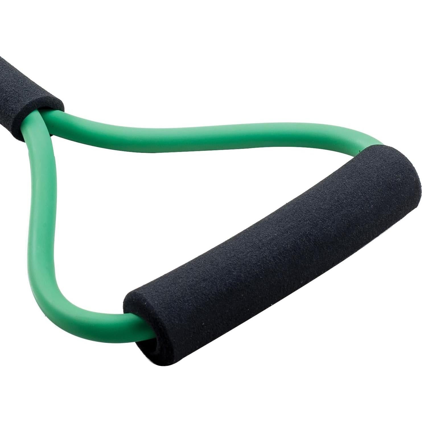 Banda Tonificadora de Resistencia Ligera Champion Sports Verde