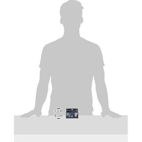 Cinta Kinesiológica Pro-Tec Athletics, Alivio Lesiones Musculares