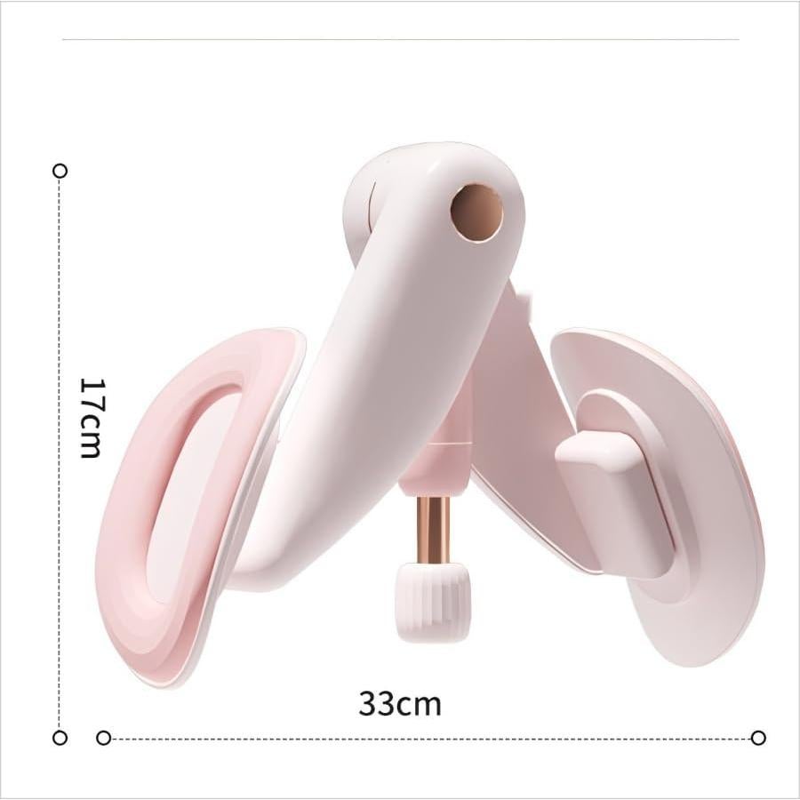 Ejercitador de Muslos FAITIO CYM7450AFBAUS con Pantalla Digital