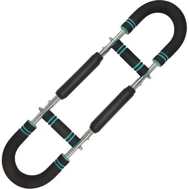 Entrenador de brazos ajustable RwAhBiBtIeT 65-110 lbs