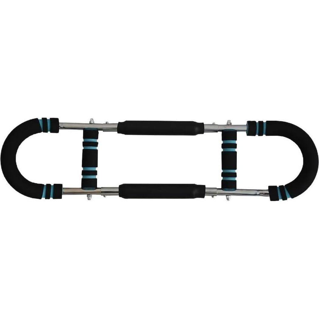 Entrenador de brazos ajustable RwAhBiBtIeT 65-110 lbs