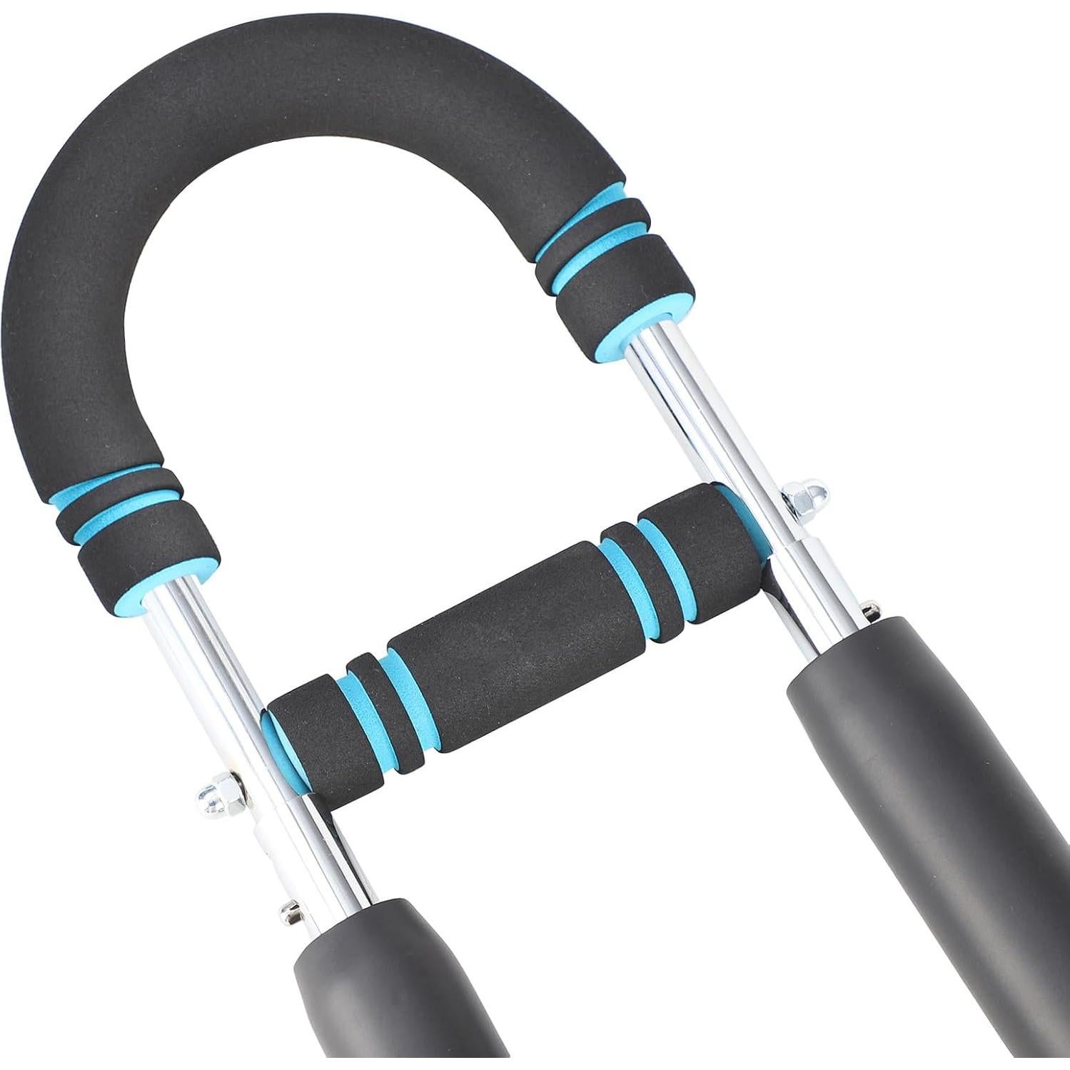 Entrenador de brazos ajustable RwAhBiBtIeT 65-110 lbs