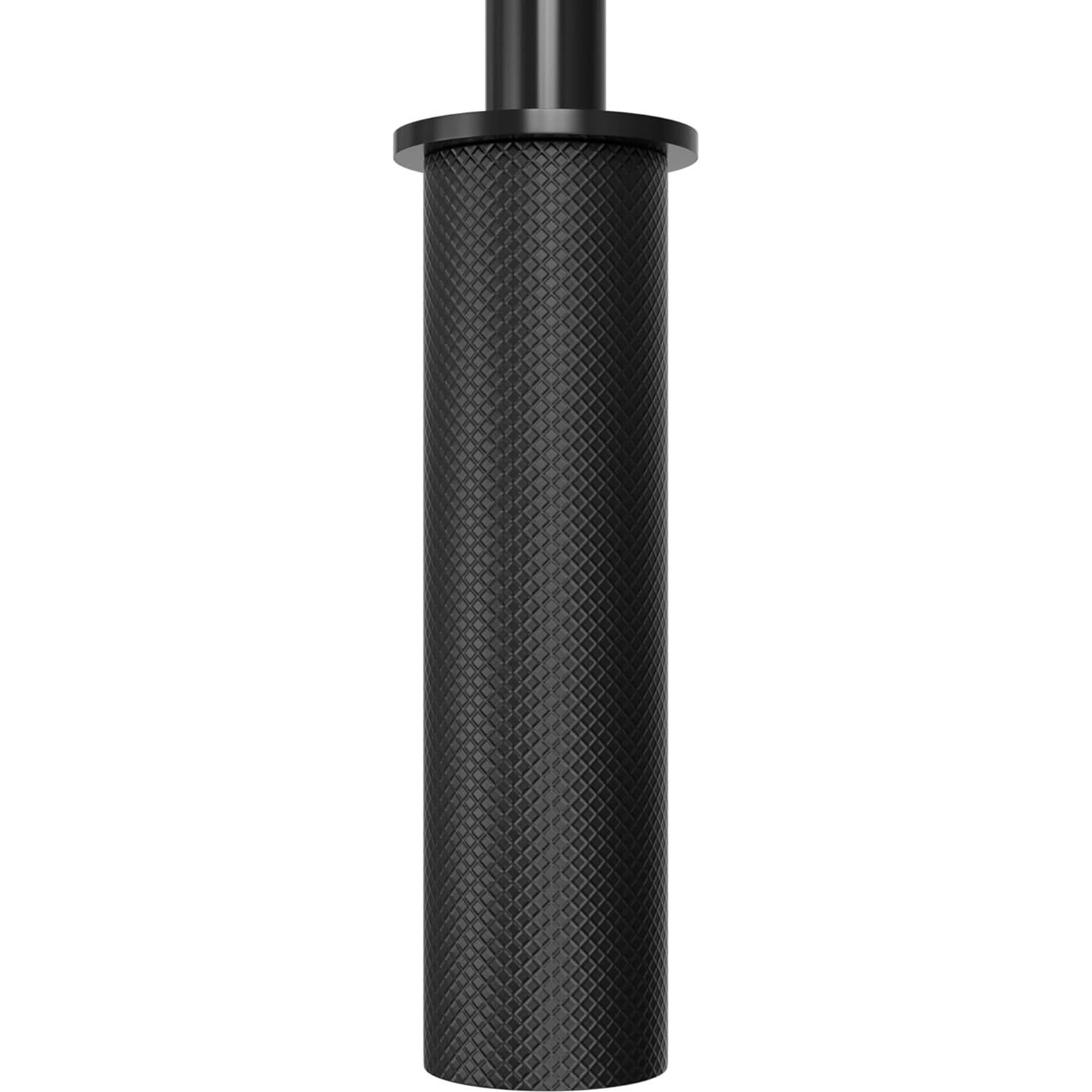 GCA Pro Grip Grinder - Barra de Apalancamiento para Fuerza