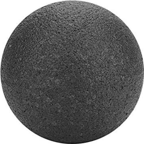 Bola de Masaje de Espuma Mxzzand 8 cm para Relajación Muscular
