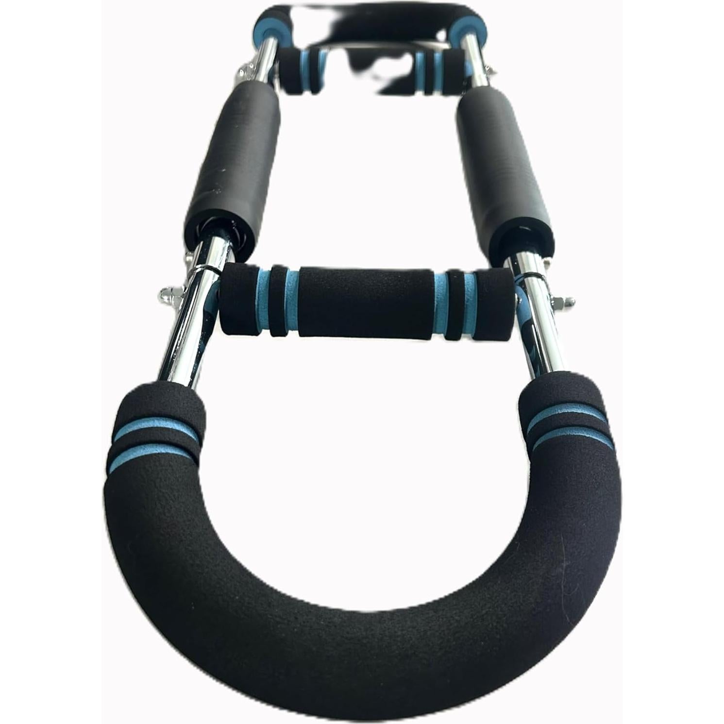 Entrenador de Brazos DAMR - Ejercitador de Pecho y Brazos Ajustable