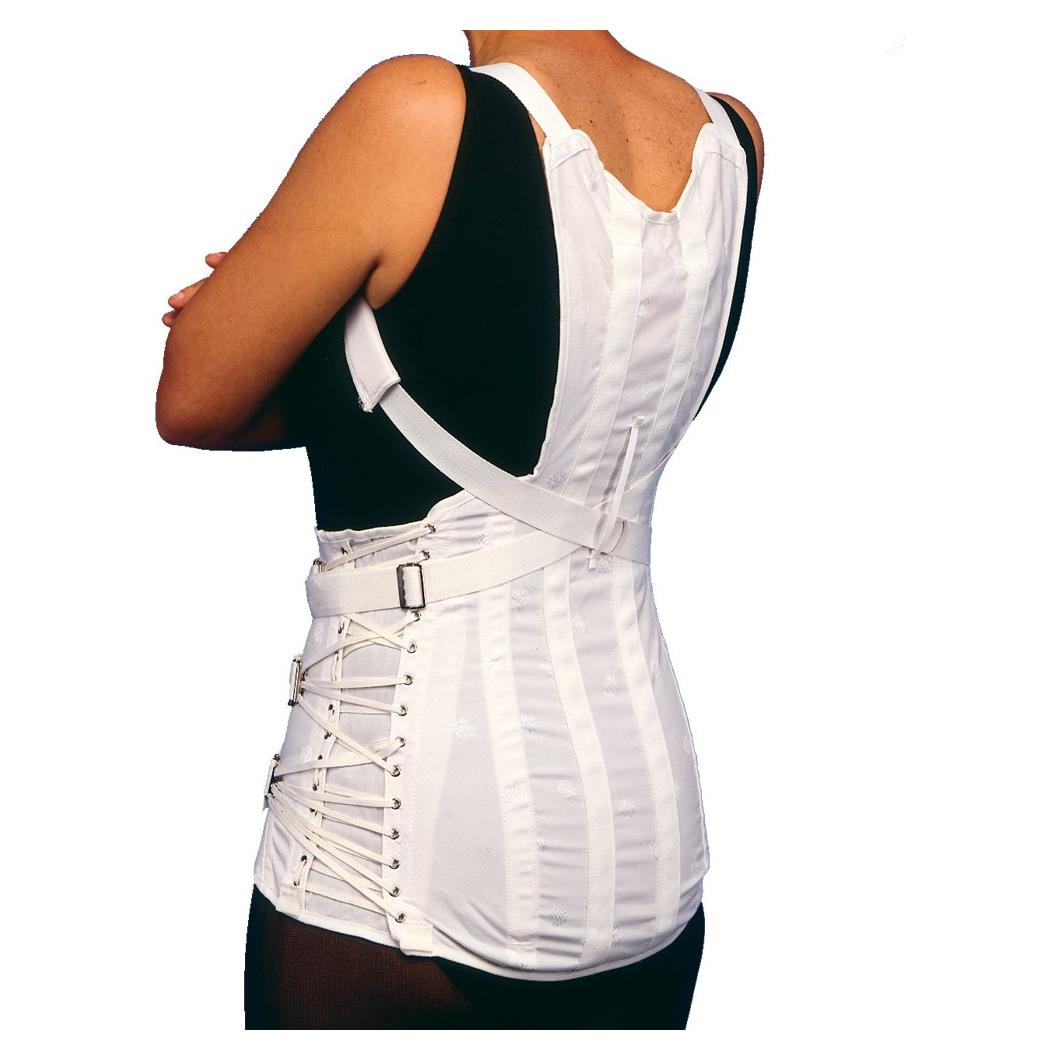 Soporte Dorsolumbar Truform-OTC para Cifosis Torácica - 106.68 cm