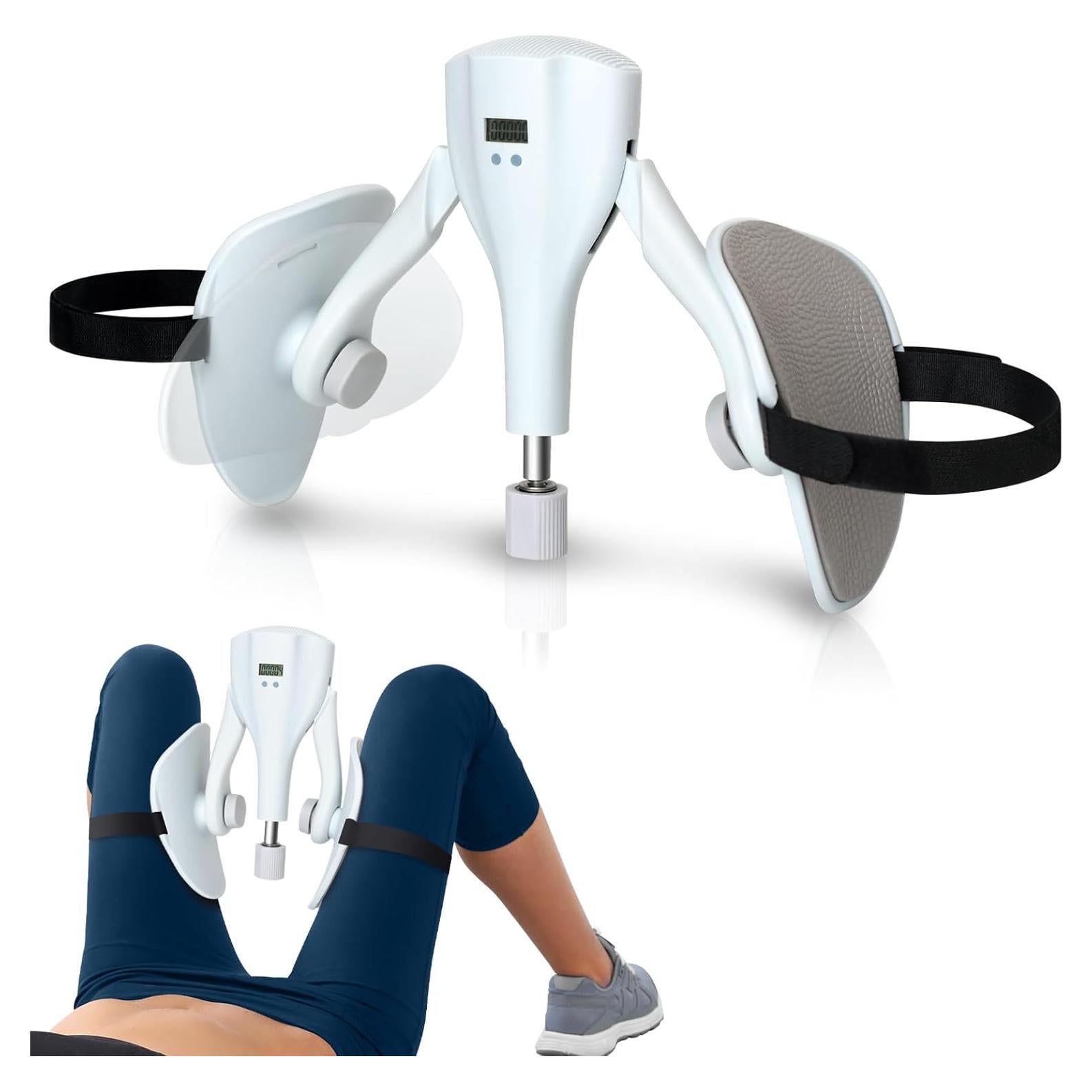 Entrenador Tonificador de Suelo Pélvico CEYOME F006-2 0-20 kg