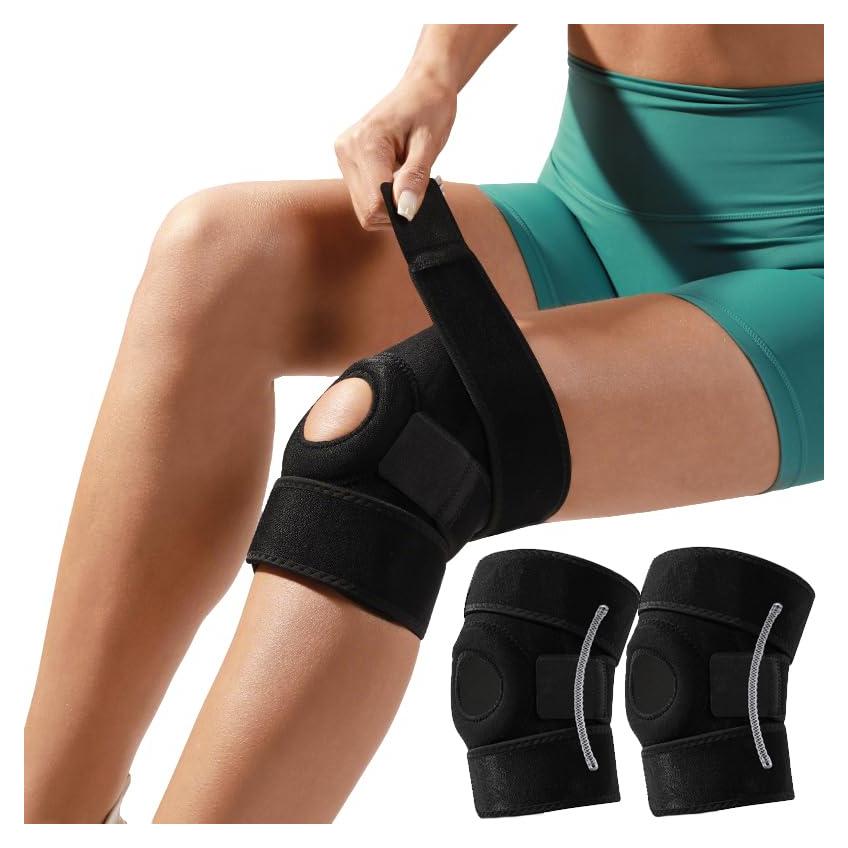 Férula para Rodilla SUJAYU - Alivio Dolor Articular Ajustable