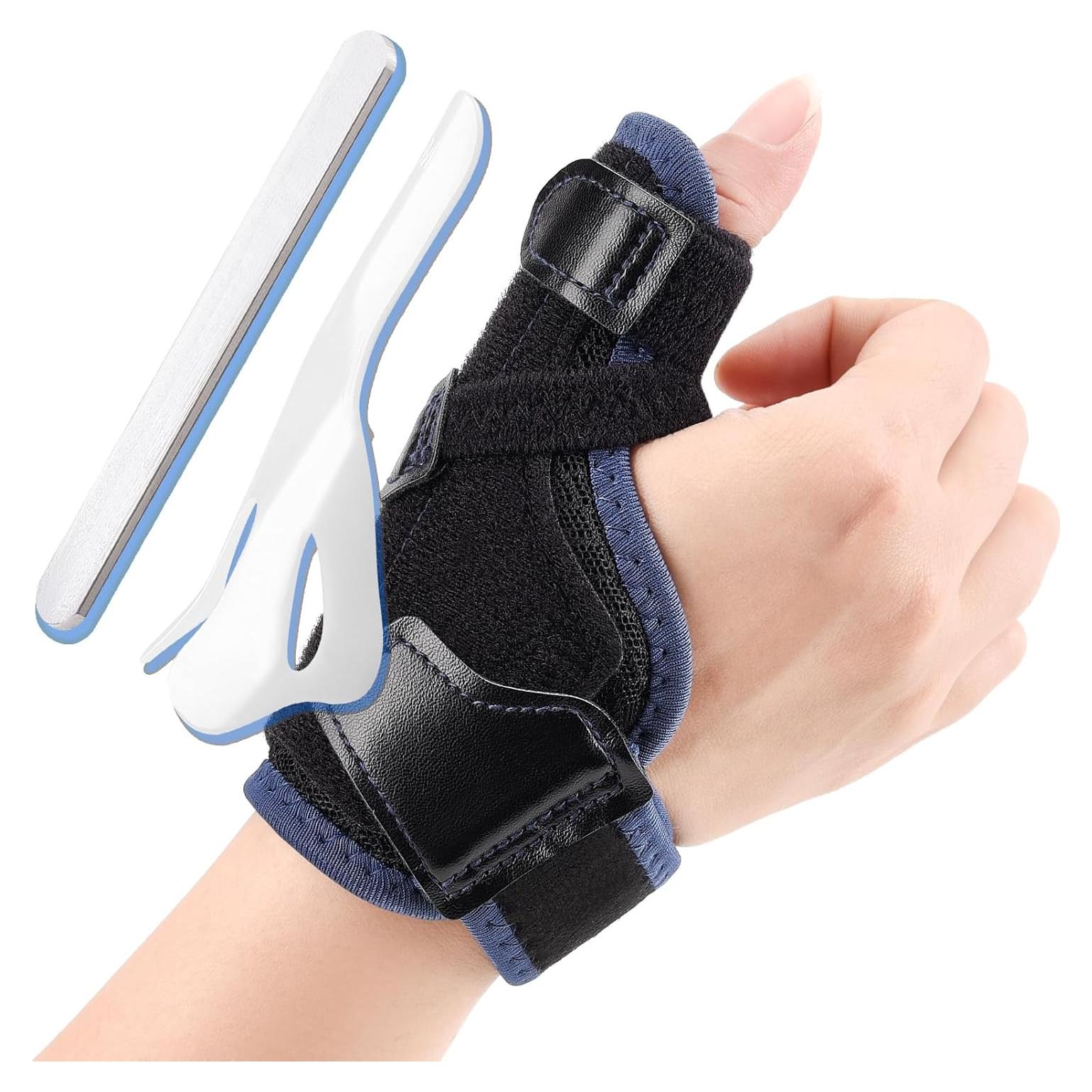 Férula Spica para Pulgar PKSTONE - Soporte Ergonómico Pequeño