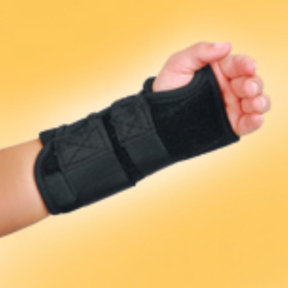 Muñequera Hely Weber Tiny Titan Izquierda para Niños