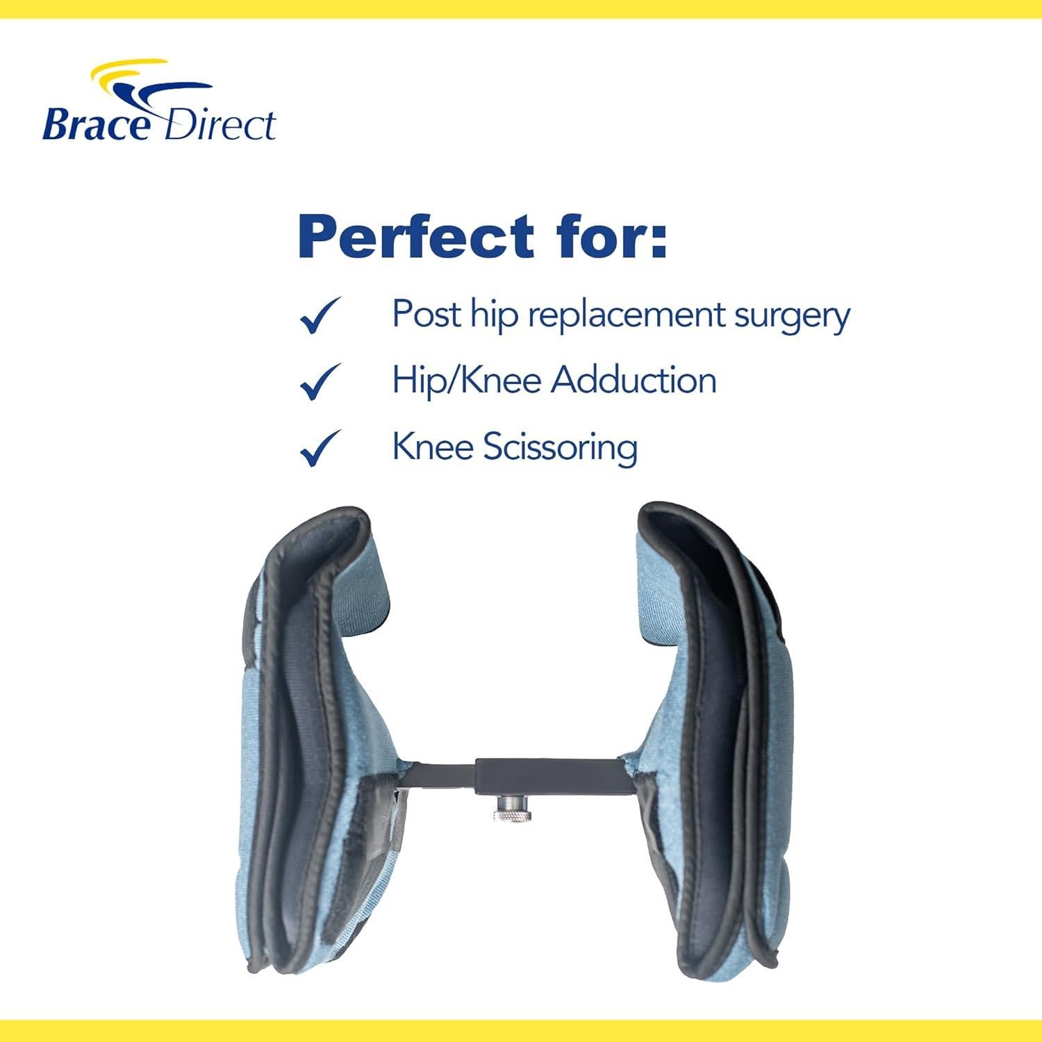 Ortesis de Abducción de Cadera SoftPro HKO L1652 - Terapia Efectiva