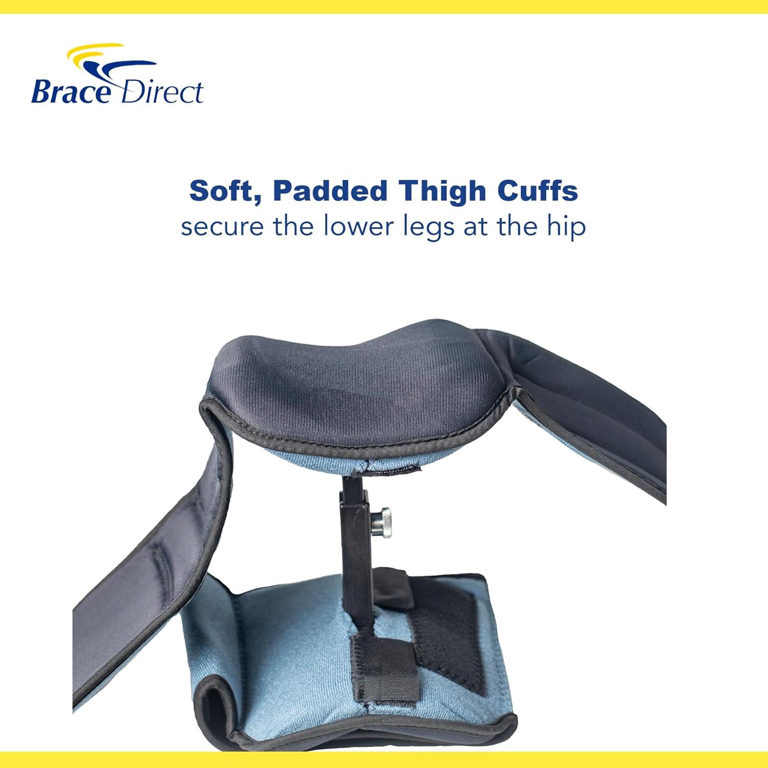 Ortesis de Abducción de Cadera SoftPro HKO L1652 - Terapia Efectiva