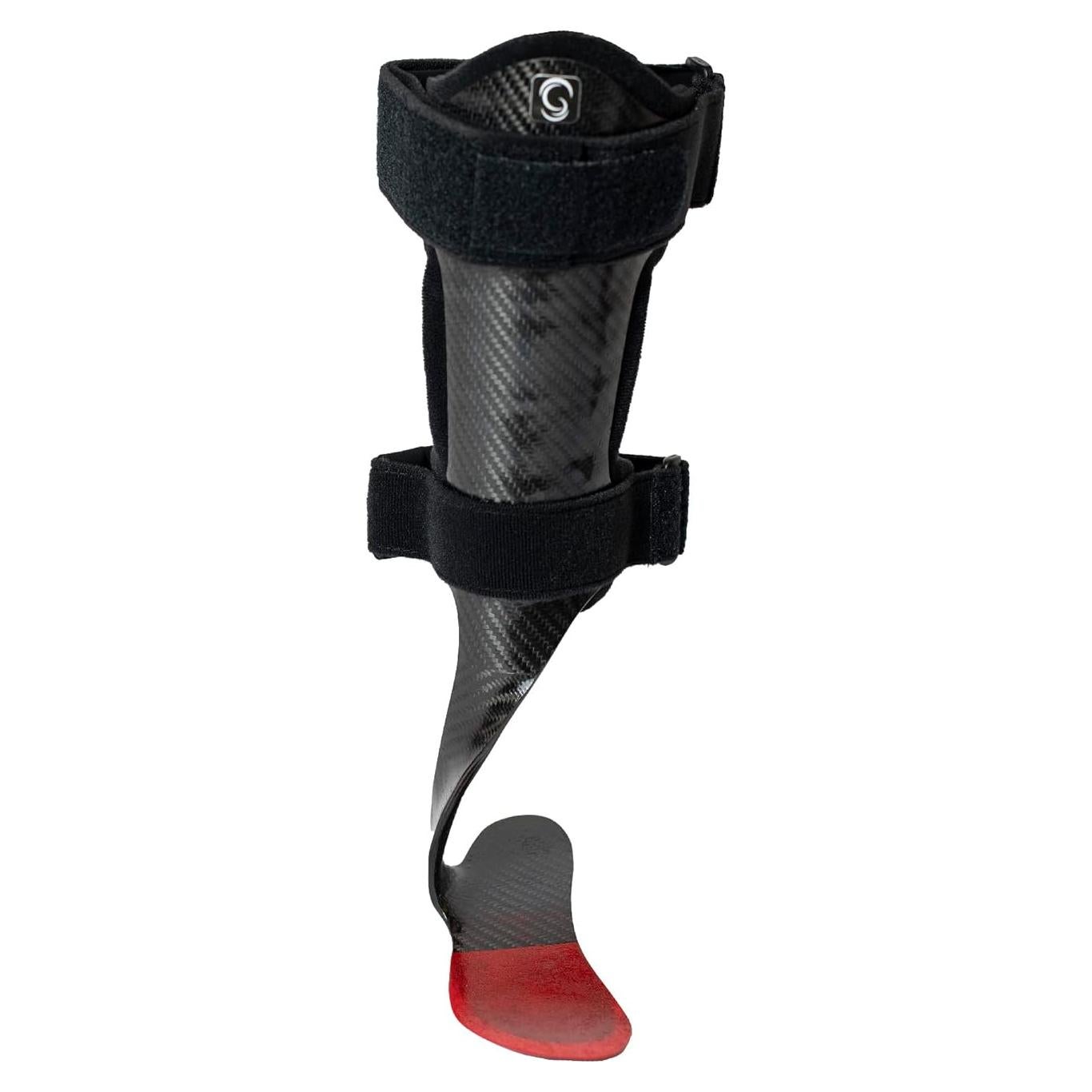 Ortesis de Tobillo y Pie Elite Pro AFO Brace Direct - Izquierdo XL