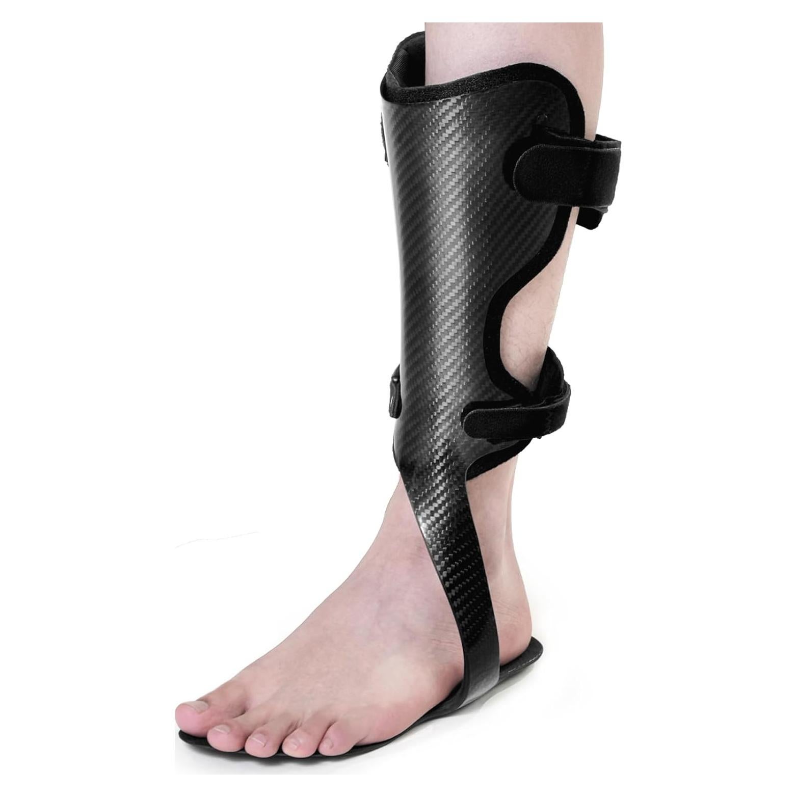 Férula AFO Estinko para Tobillo y Pie Caído - XLarge