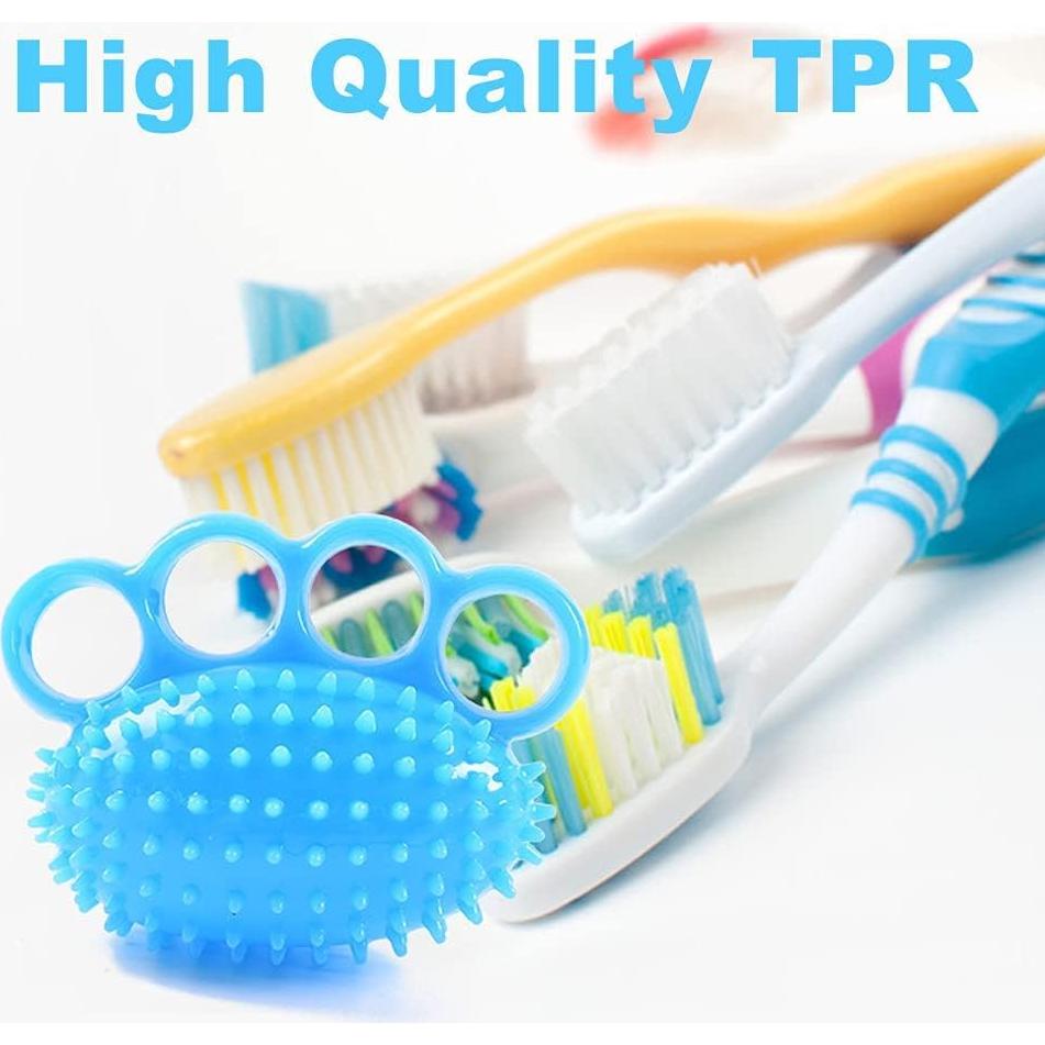 Kit de Ejercicio para Manos Qihengzhijia - 5 Piezas, 3-25kg