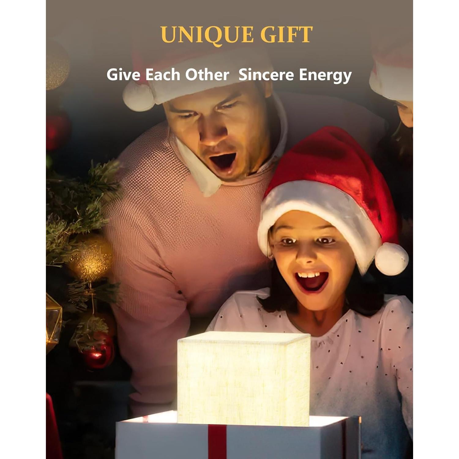 Lámpara de Terapia de Luz Solar FARRIDE 10000 Lux Ajustable