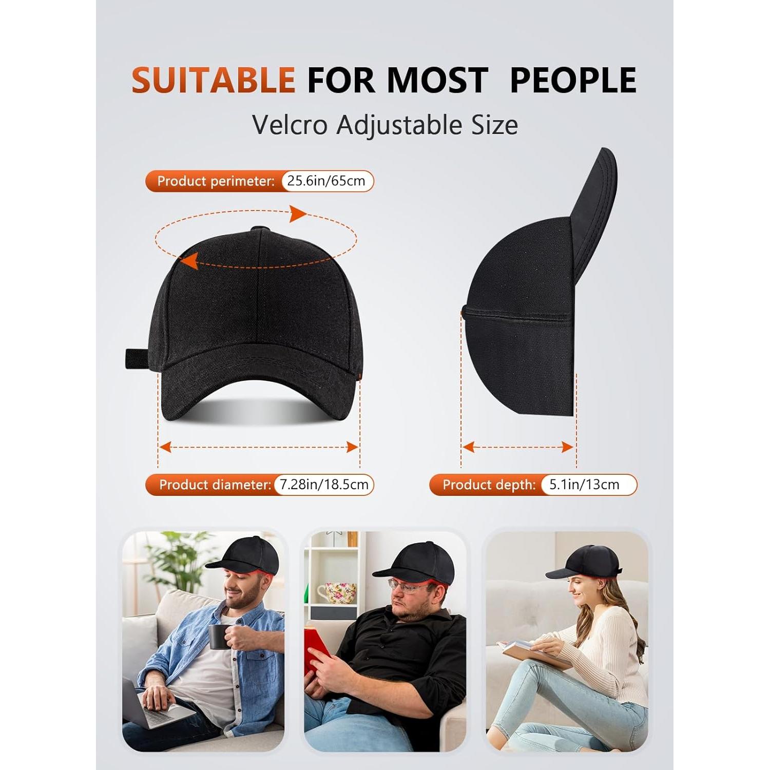 Terapia de Luz Roja Infrarroja RELEXNOW 630-850nm 0.6kg