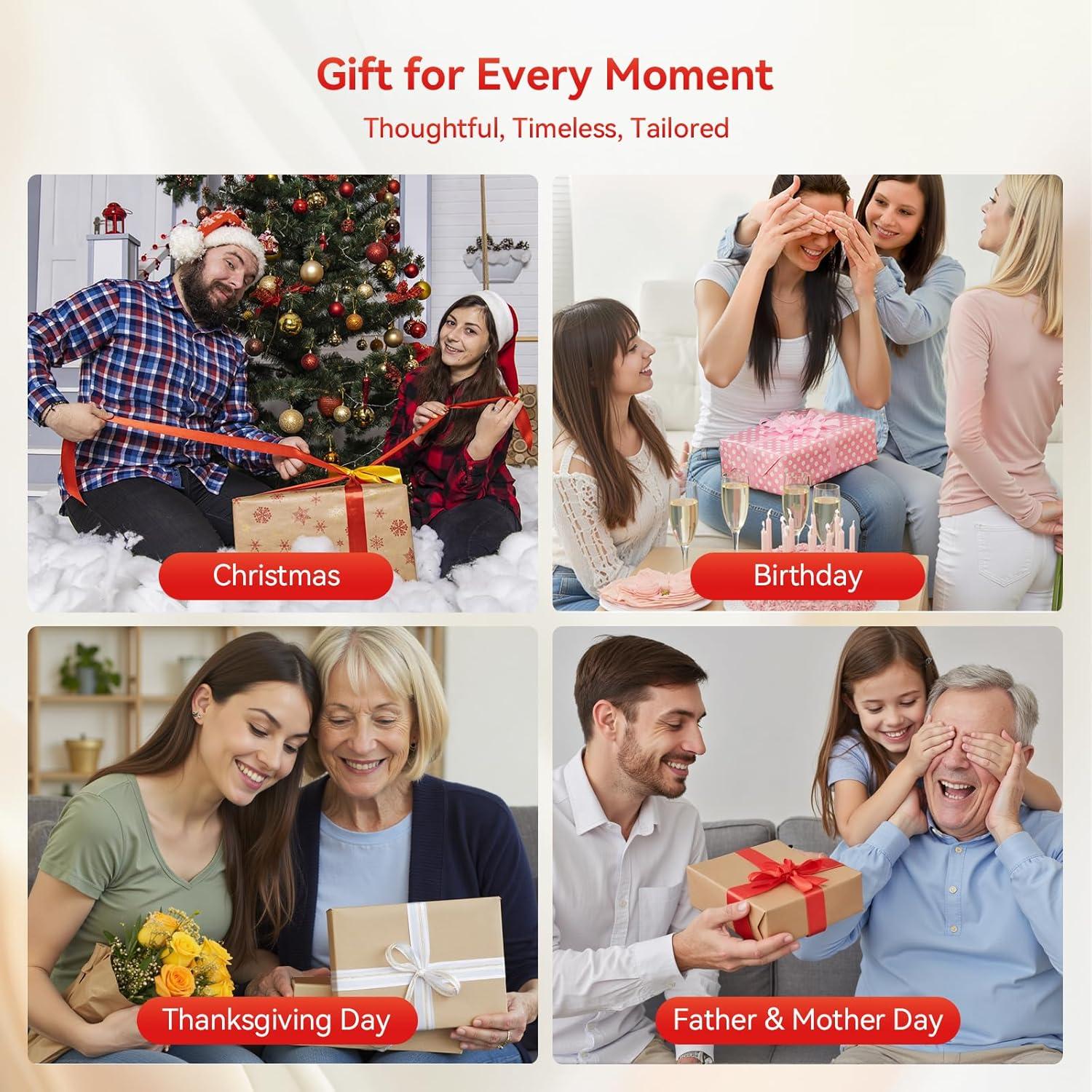 Cinturón de Terapia de Luz Roja Inalámbrico EVATEALE 660/850nm