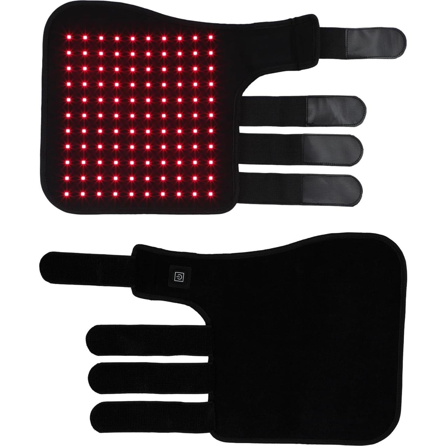 Terapia de Luz Roja FSDLJSP para Caballos 850nm 660nm