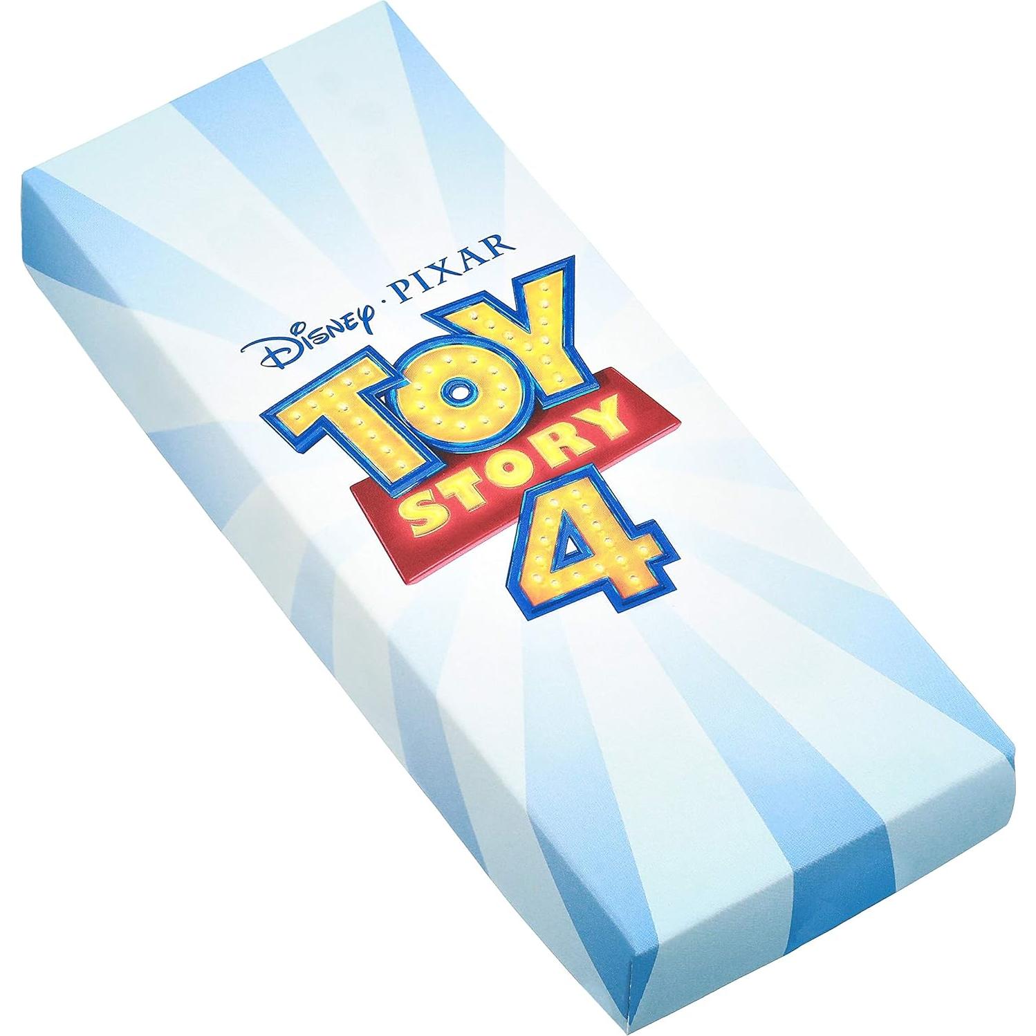 Reloj de Pulsera Analógico Disney Toy Story para Niños 32mm