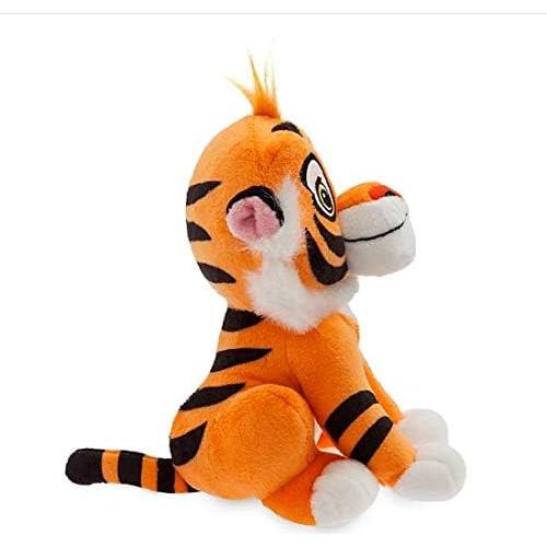 Saco de frijoles mini Rajah Disney Aladino 21.5x16.3cm