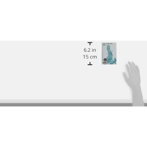 Rompecabezas 3D Galería de Cristal Disney Aladino Jasmine - 31 Piezas